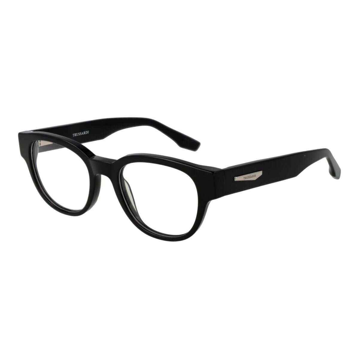 Trussardi Brillengestell Brillenfassung Trussardi TSM6016 49A01
