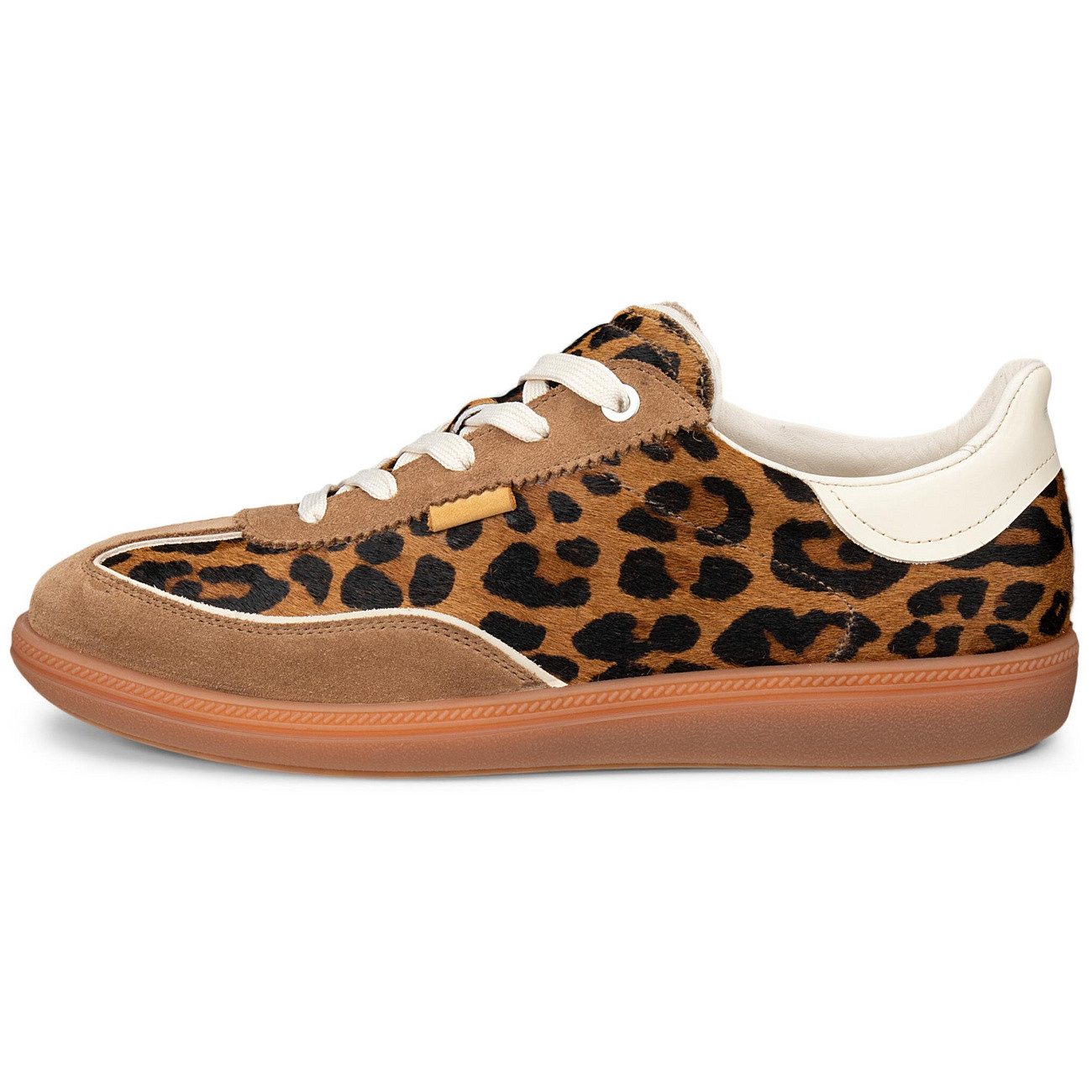 Ecco Schnürschuh