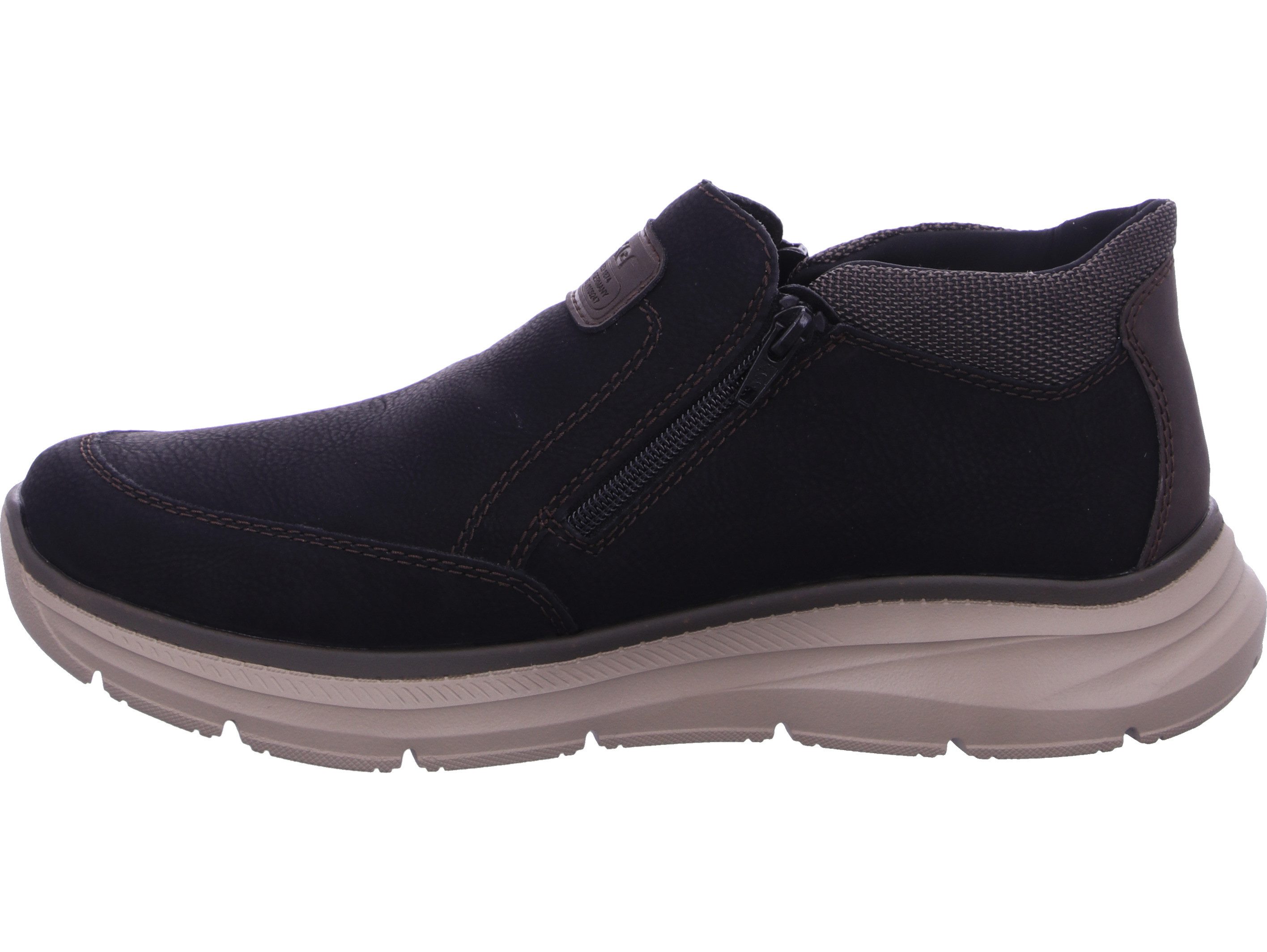 Rieker Schlupfstiefel