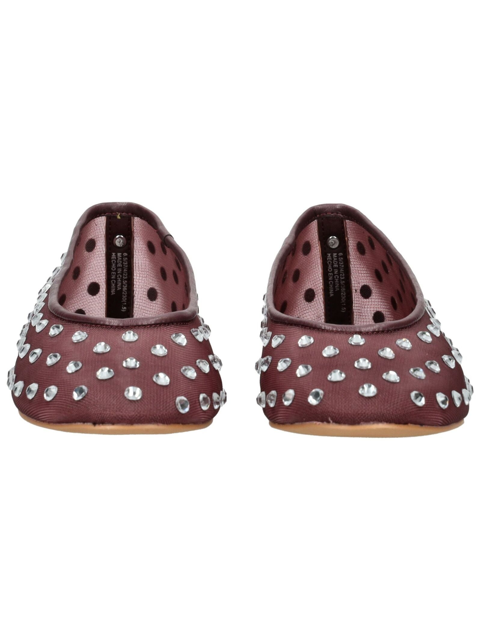 STEVE MADDEN STEVE MADDEN Ballerinas Textil Ballerina