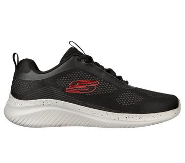 Skechers ULTRA FLEX 3.0 Sneaker Gepolsterte Air-Cooled Memory Foam Komfort-Innensohle
