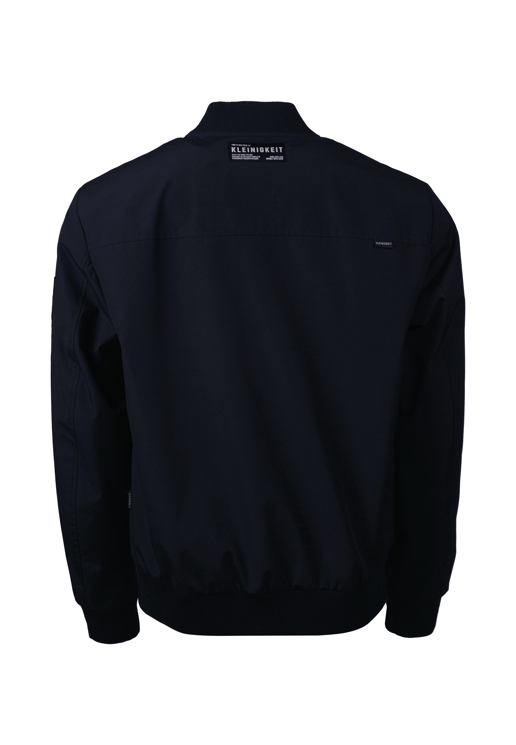Kleinigkeit Bomberjacke Kleinigkeit Signature Bomber (1-St) – Bild 2 von 5