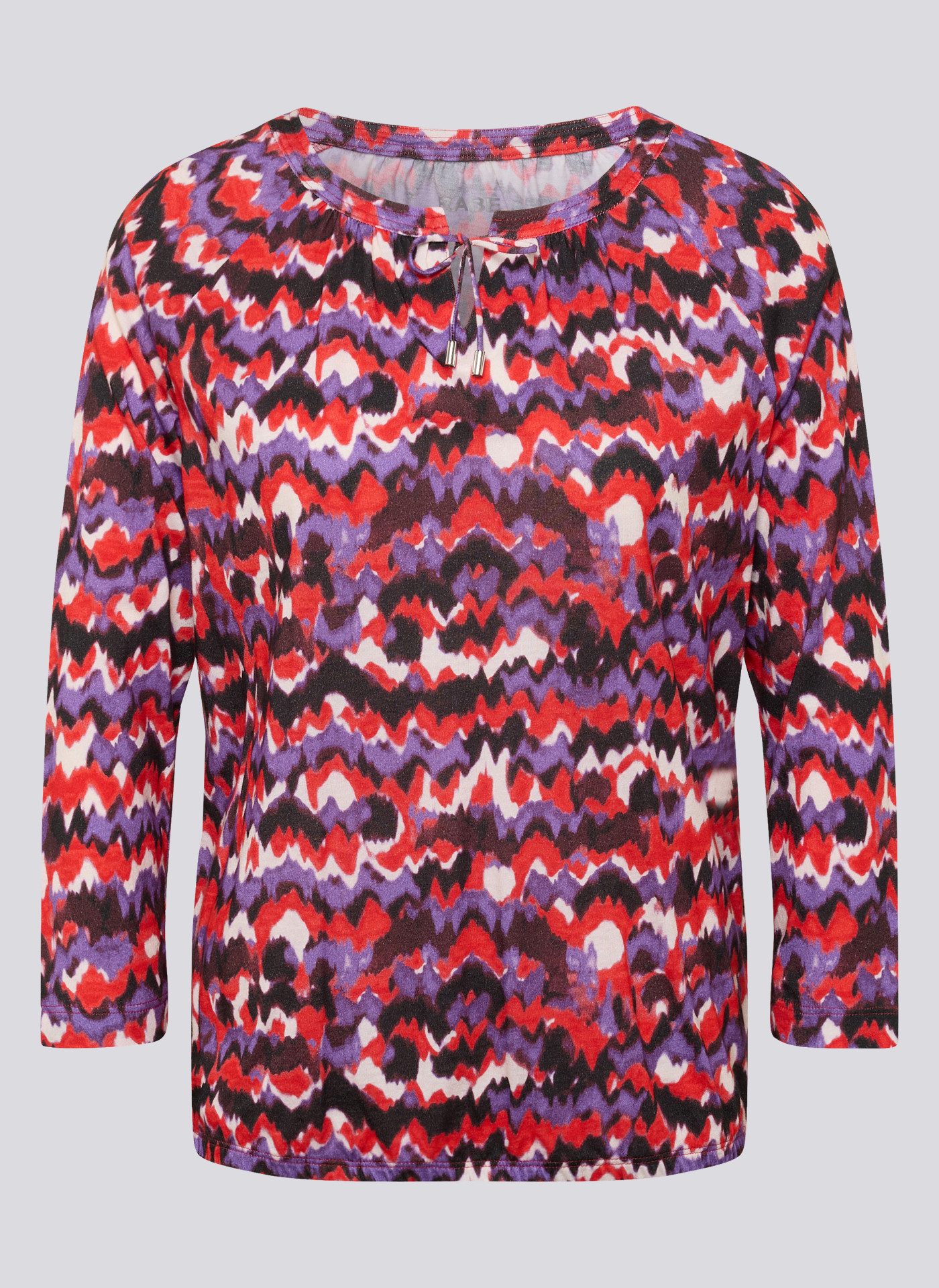 Print-Shirt T-Shirt