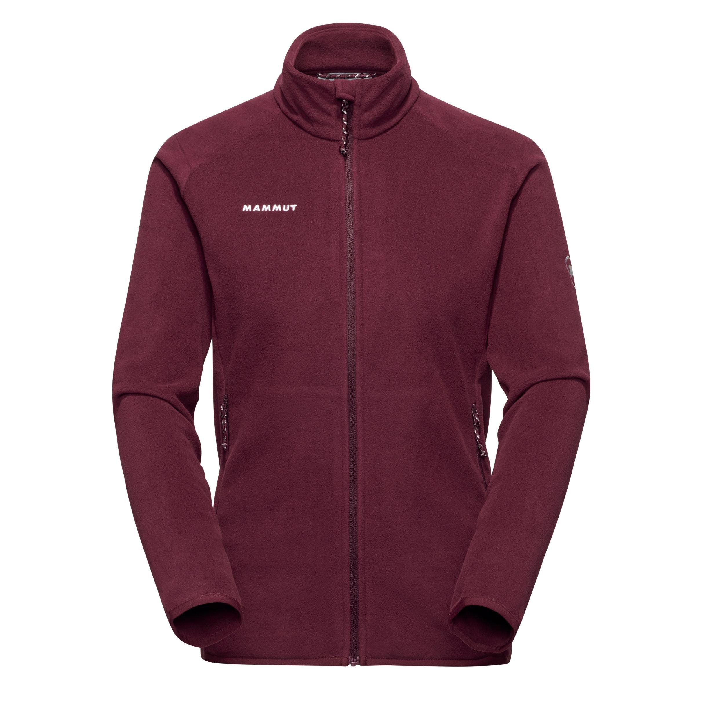 Mammut Funktionsjacke Mammut Innominata Light ML Jacket günstig online kaufen