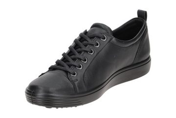 Ecco 44030301001 Schnürschuh