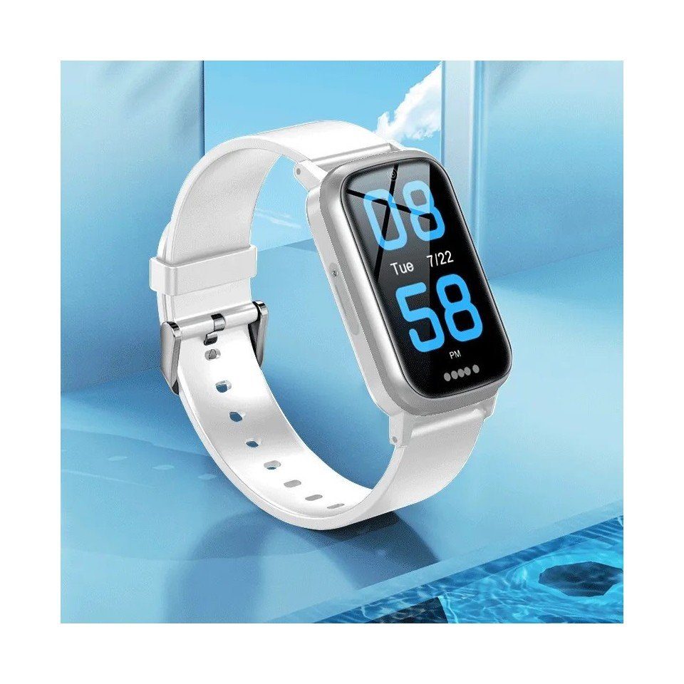 NikuTRAX Krankenpflegeuhr GPS-Smartwatch für Senioren NC92E mit SOS günstig online kaufen