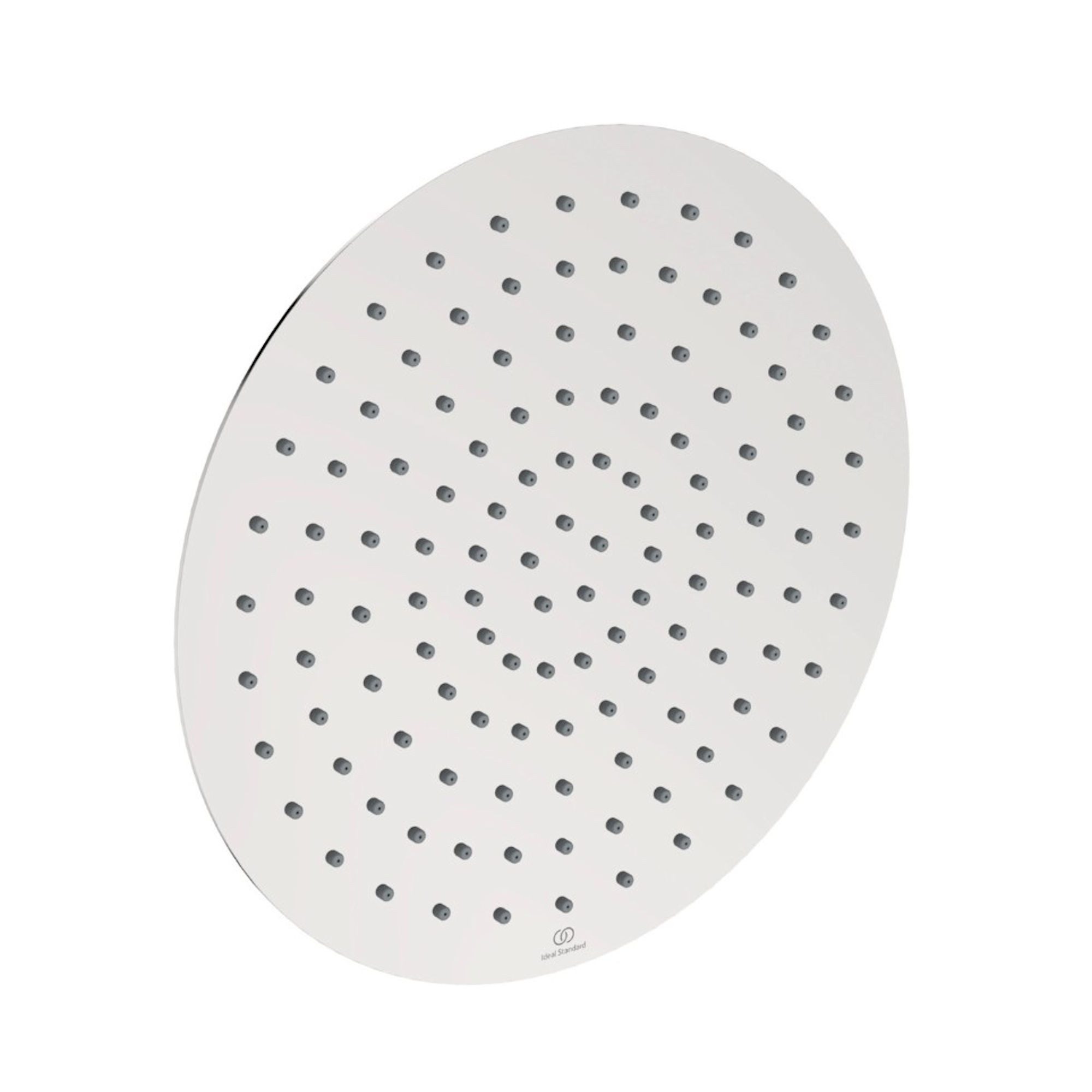 Ideal Standard Brausearm Kopfbrause IDEALRAIN rund 300 mm - B0385MY