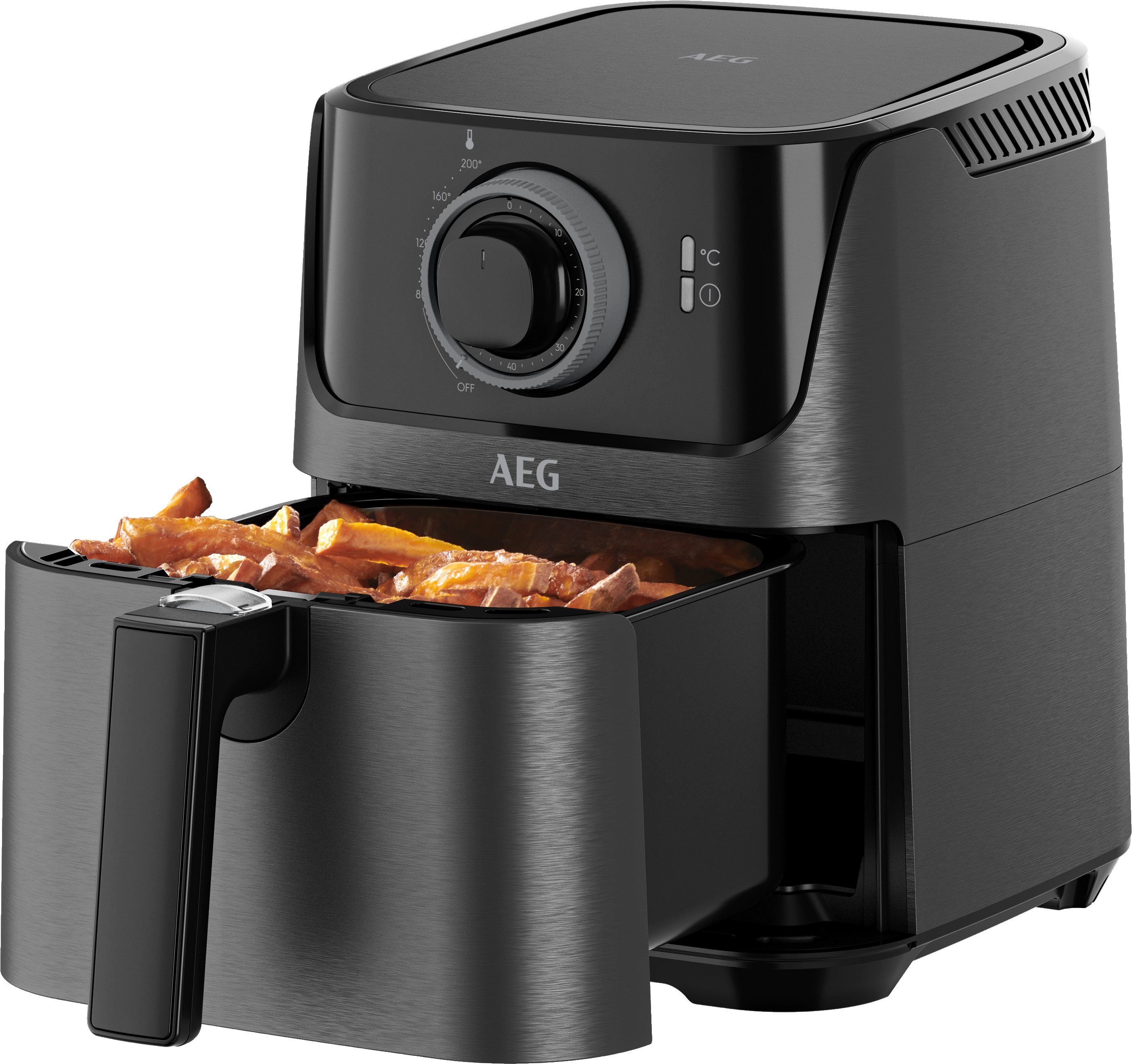 AEG Heißluftfritteusen online kaufen » AEG Airfryer | OTTO