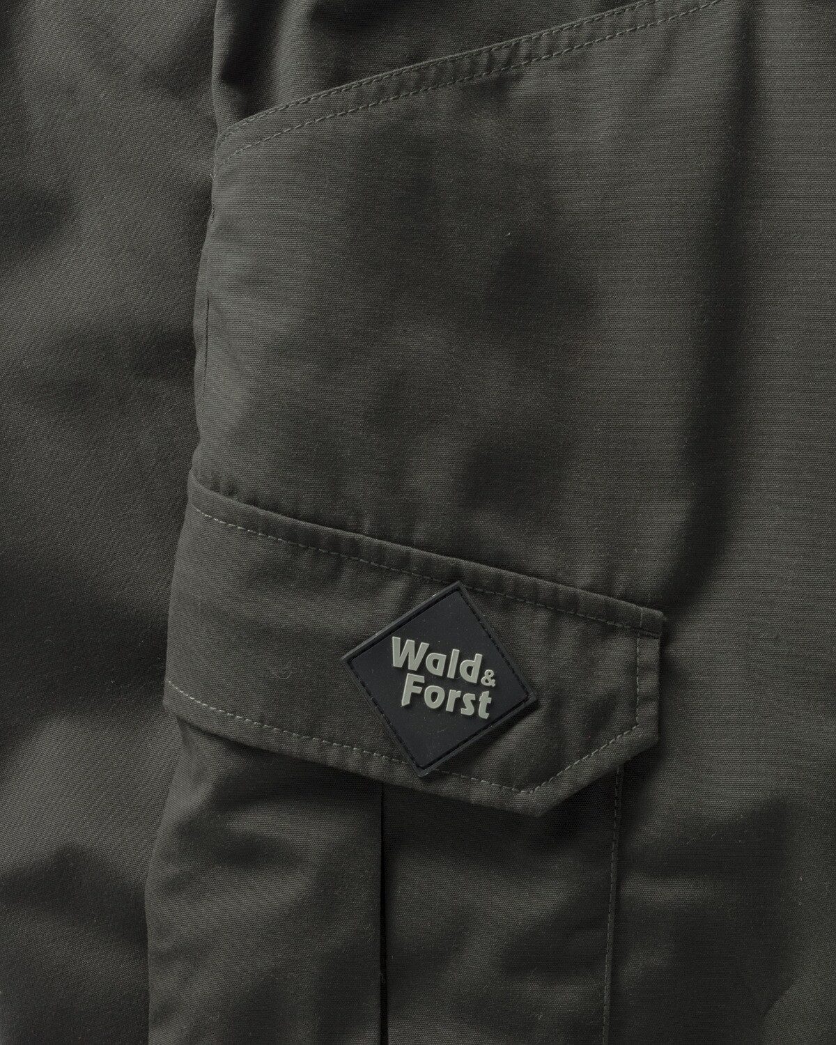 Wald & Forst Outdoorhose Jagdhose Core