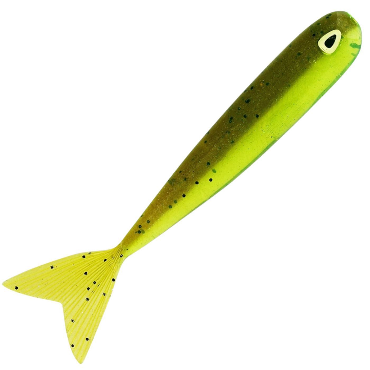 Kunstköder Westin Megateez V-Tail - Gummifisch