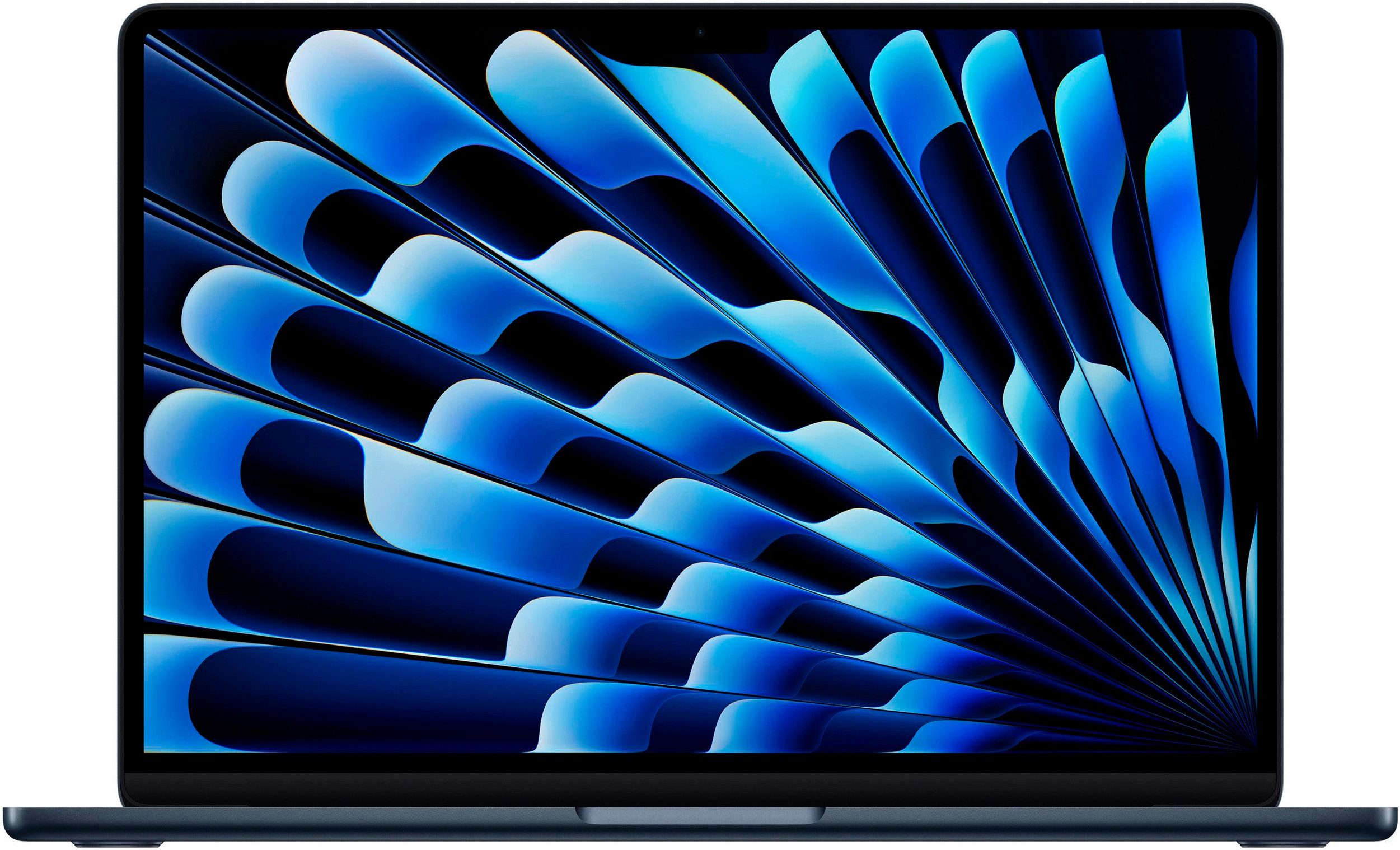 Apple MacBook Air 13" CTO Notebook (34,46 cm/13,6 Zoll, Apple M4 M4, 10-Core GPU, 512 GB SSD)