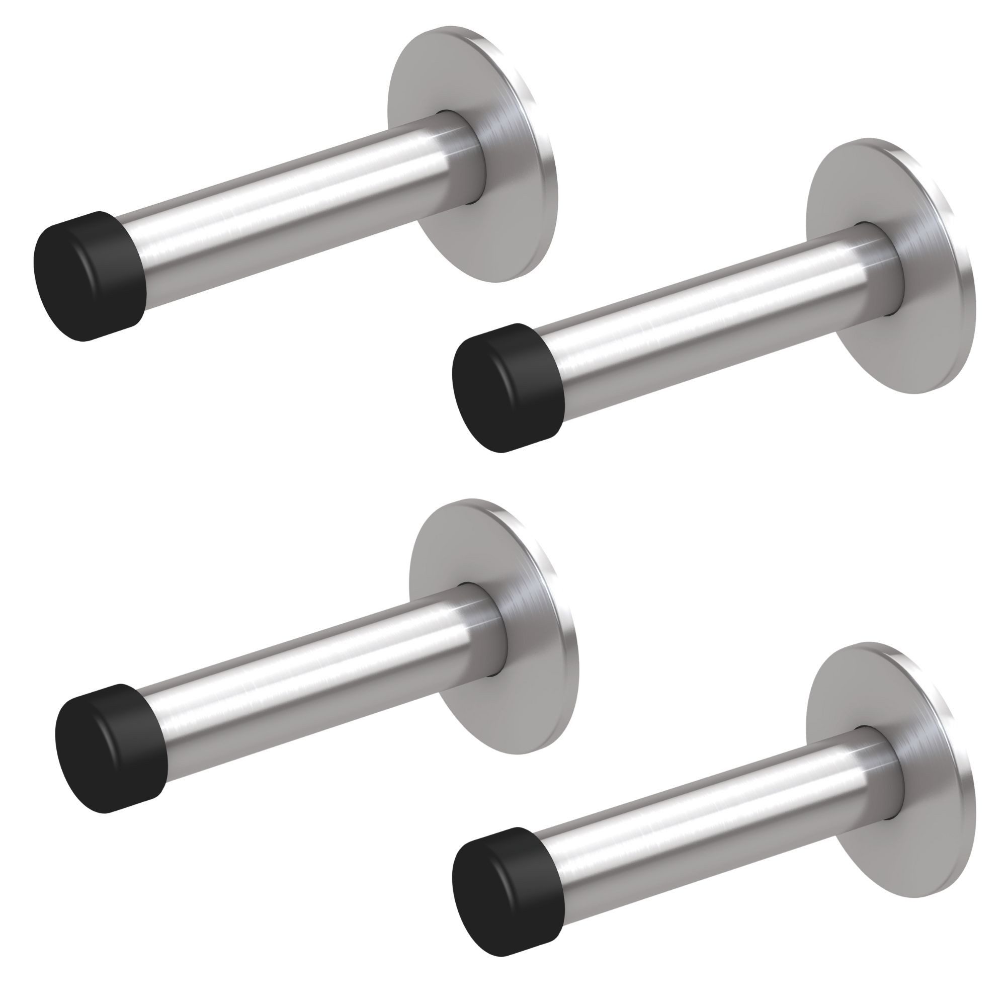 BASI Wandtürstopper Türstopper (Spar-Set, 4 St), günstig online kaufen