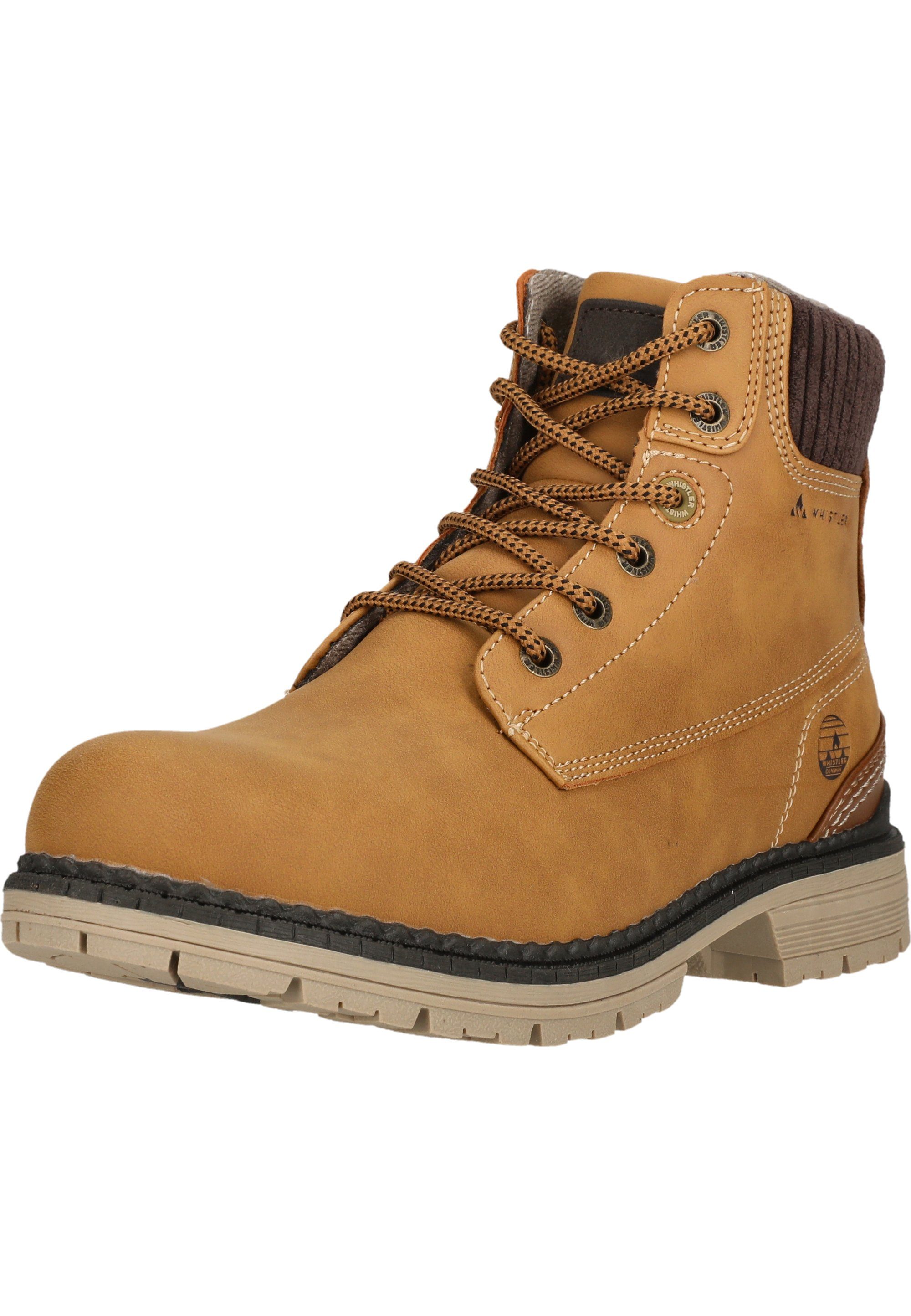 Lasti Stiefel
