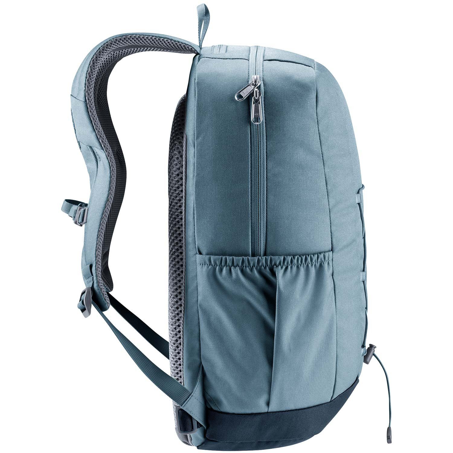 deuter Freizeitrucksack Deuter Rucksack Gogo atlantic-ink (1-tlg)