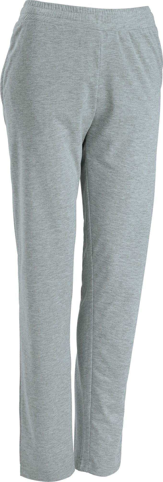 Erwin Müller Jogginghose Damen-Freizeithose, lang Uni