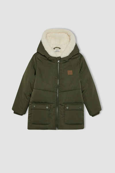 DeFacto Wintermantel BabyBoy Wintermantel REGULAR FIT