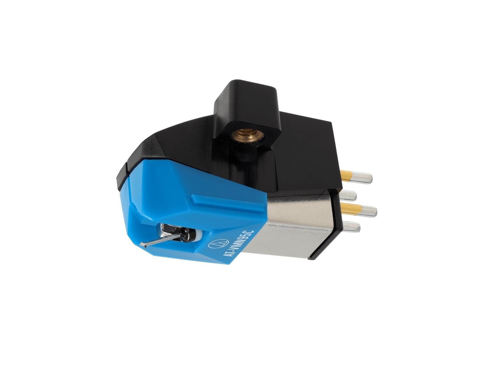 audio-technica Tonabnehmer Audio-Technica AT-VM95C