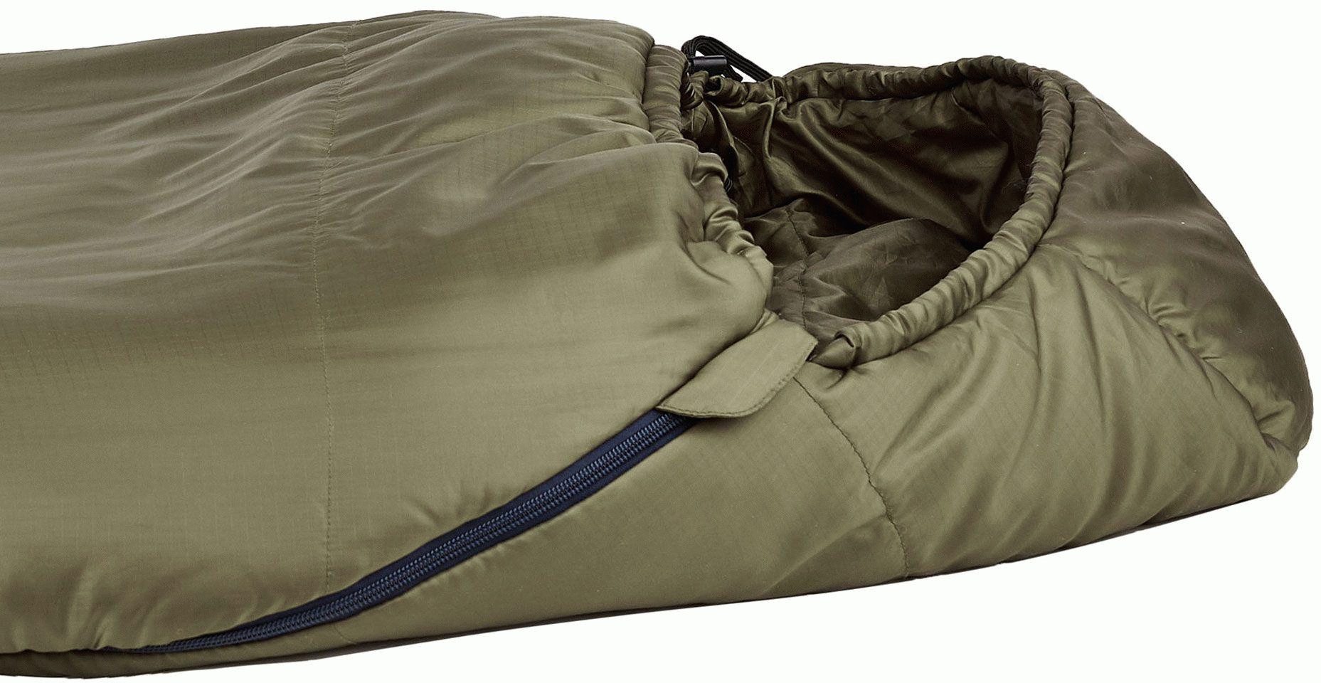 Wechsel Schlafsack WILDFIRE 10°