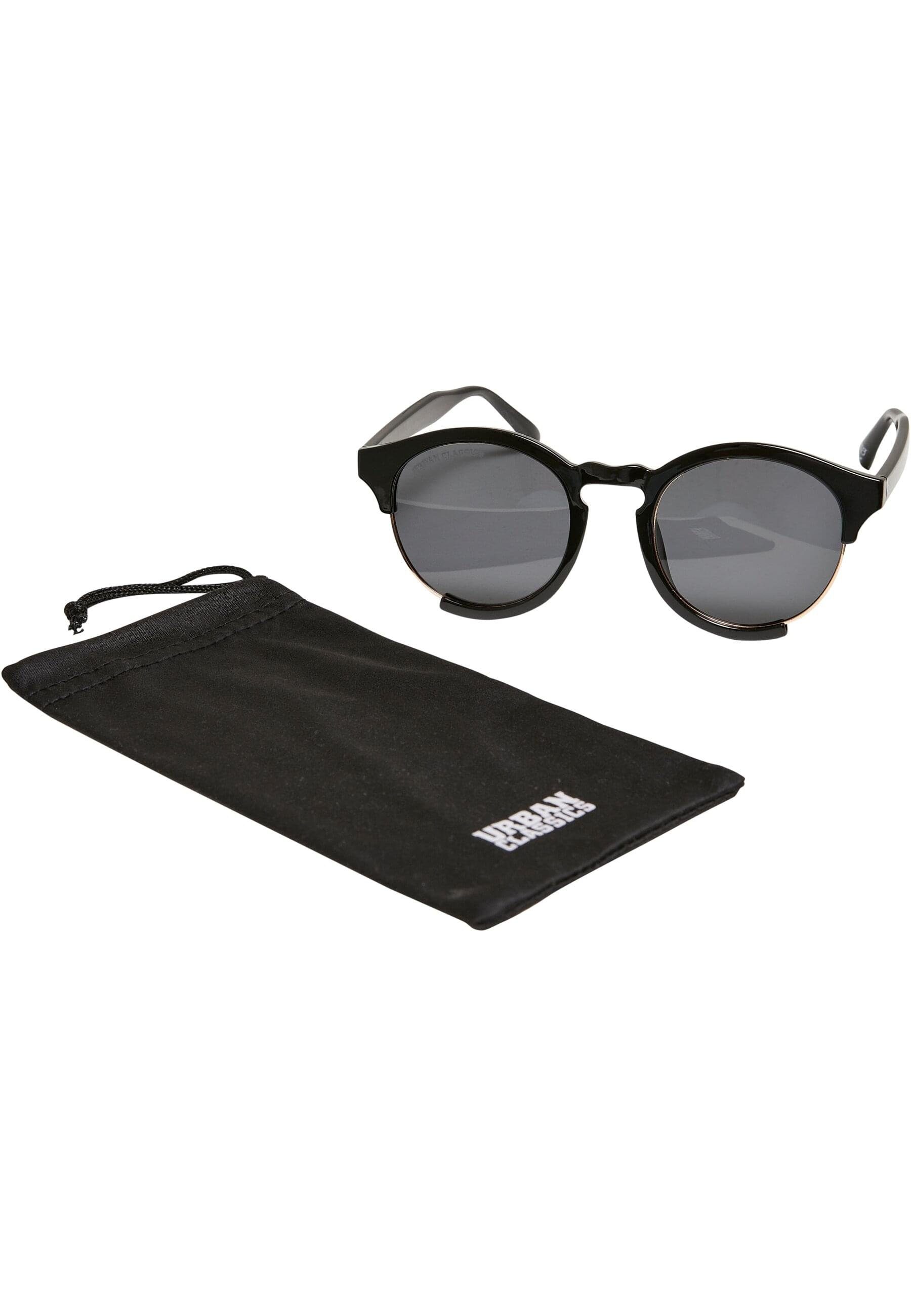 Unisex Bay CLASSICS Sonnenbrille Sunglasses black URBAN Coral