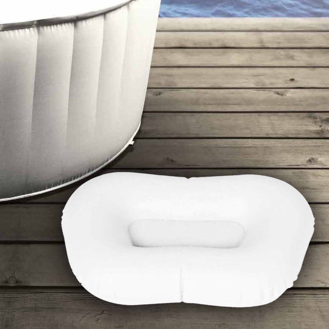 Avenli Whirlpool-Sitzbank 97265-otto2, Otto, BxLxH: 50x35x11 cm