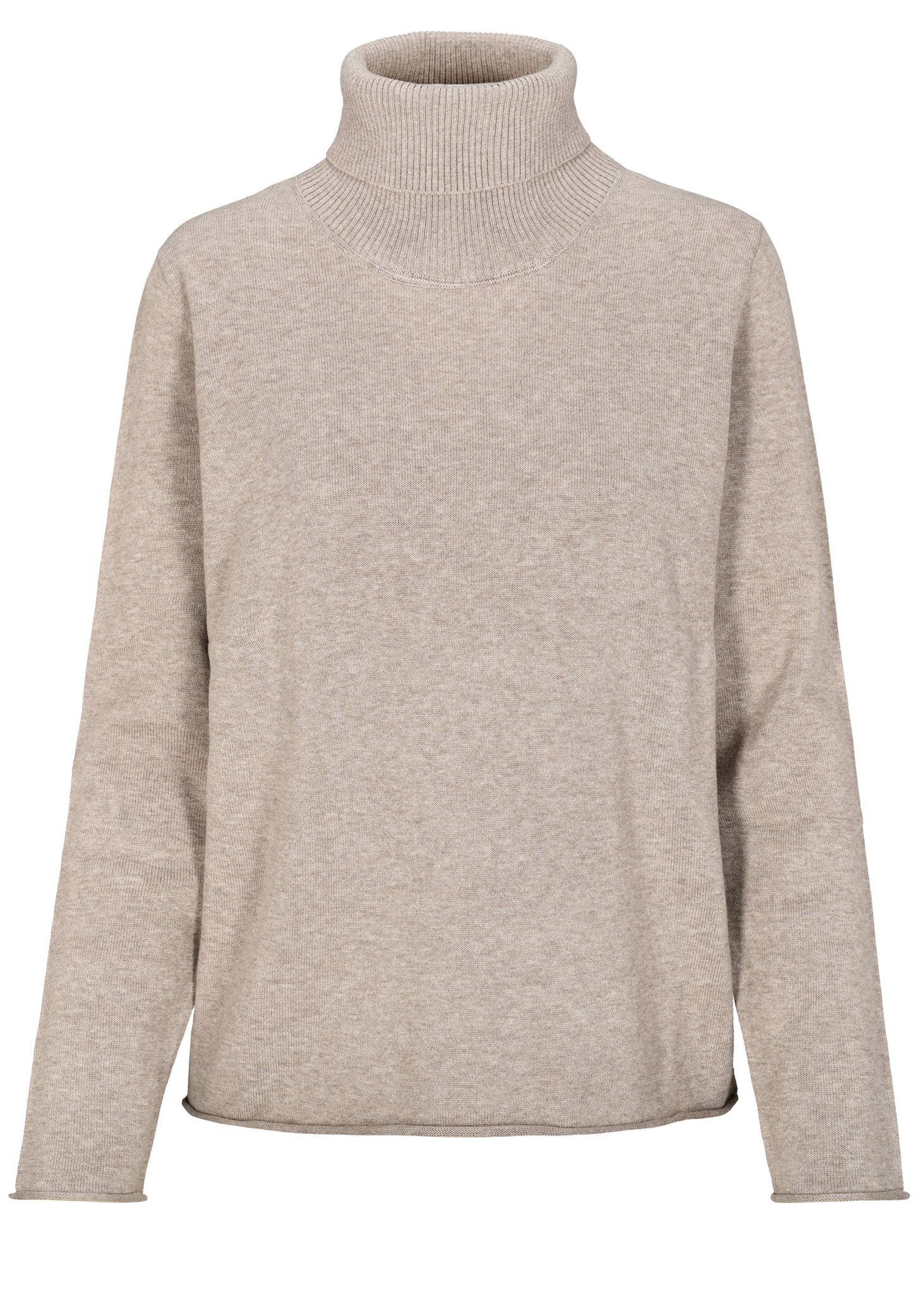 Clarina Strickpullover