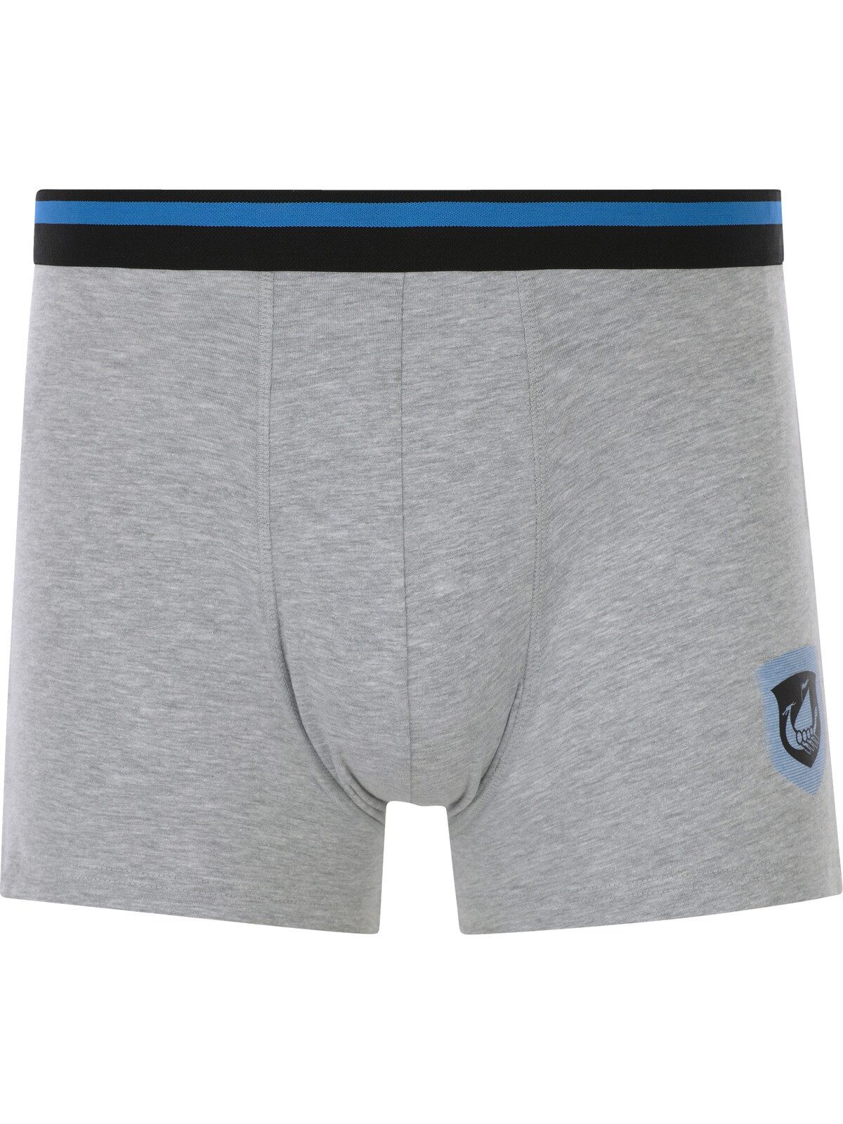 Jan Vanderstorm Slip VELJOR (Set, 3-St) in drei Farben