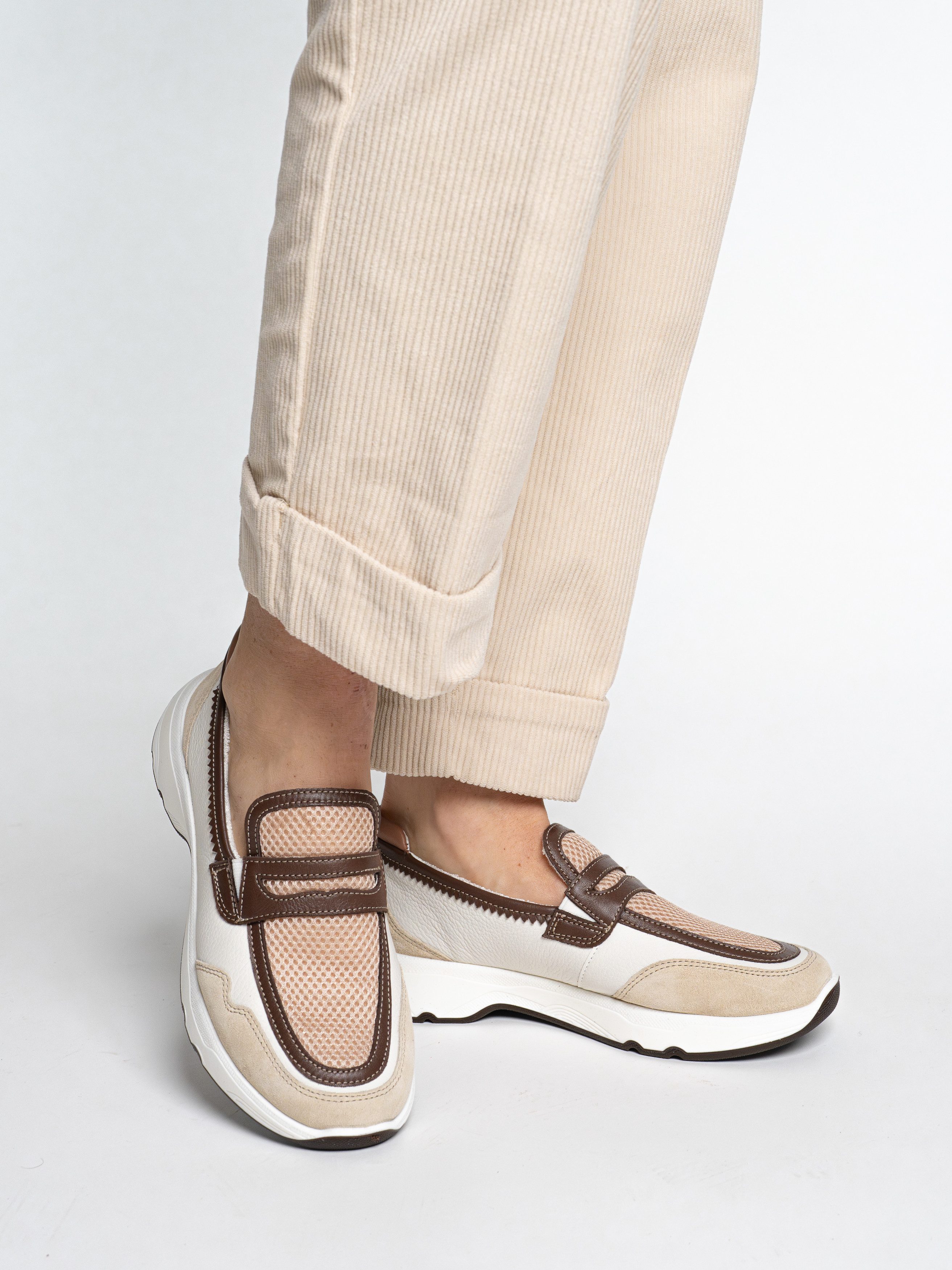 Ara Slipper Boston Slipper günstig online kaufen