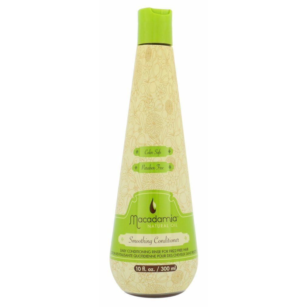 Macadamia Haarspülung Smoothing Conditioner 300ml