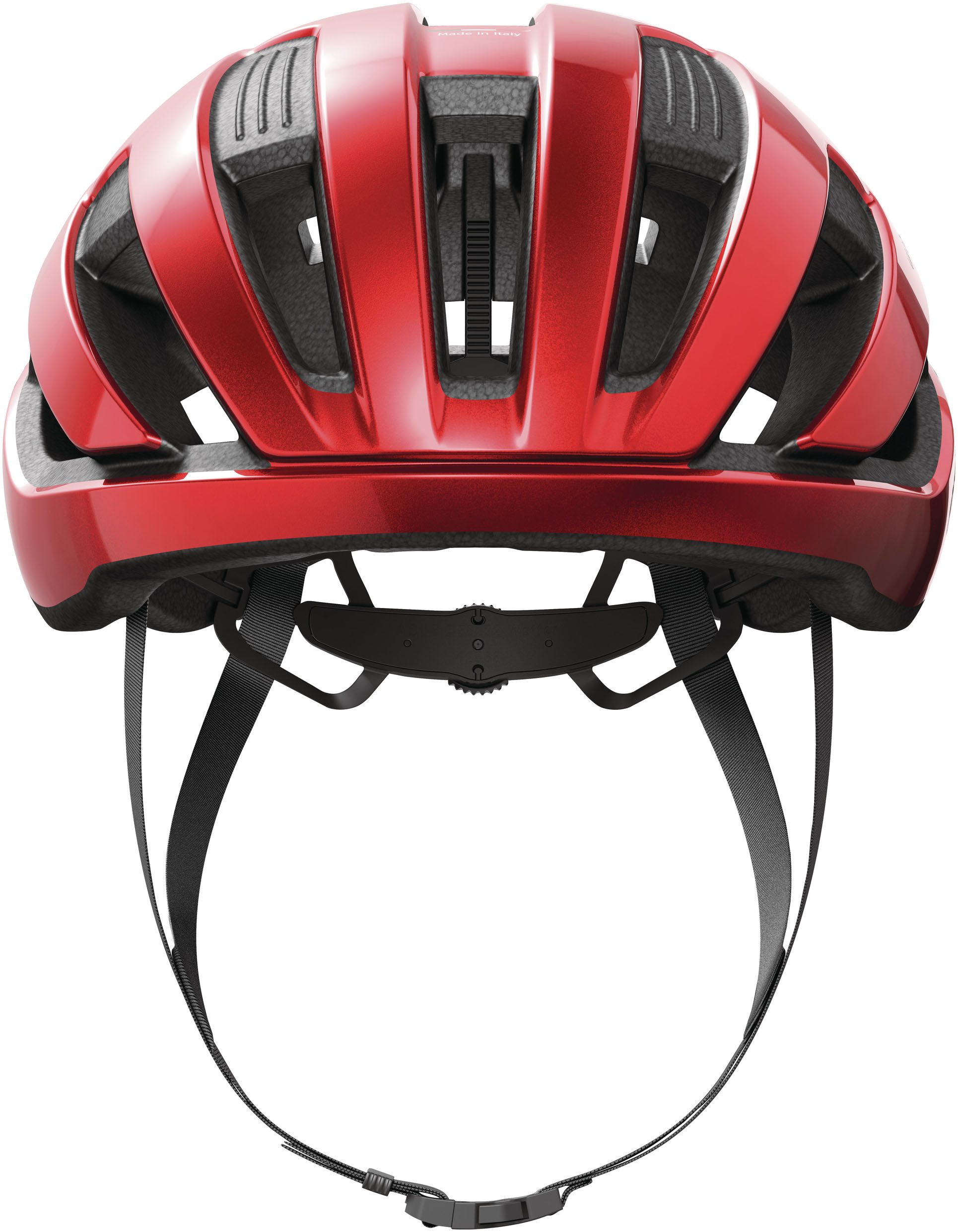 ABUS Fahrradhelm WINGBACK