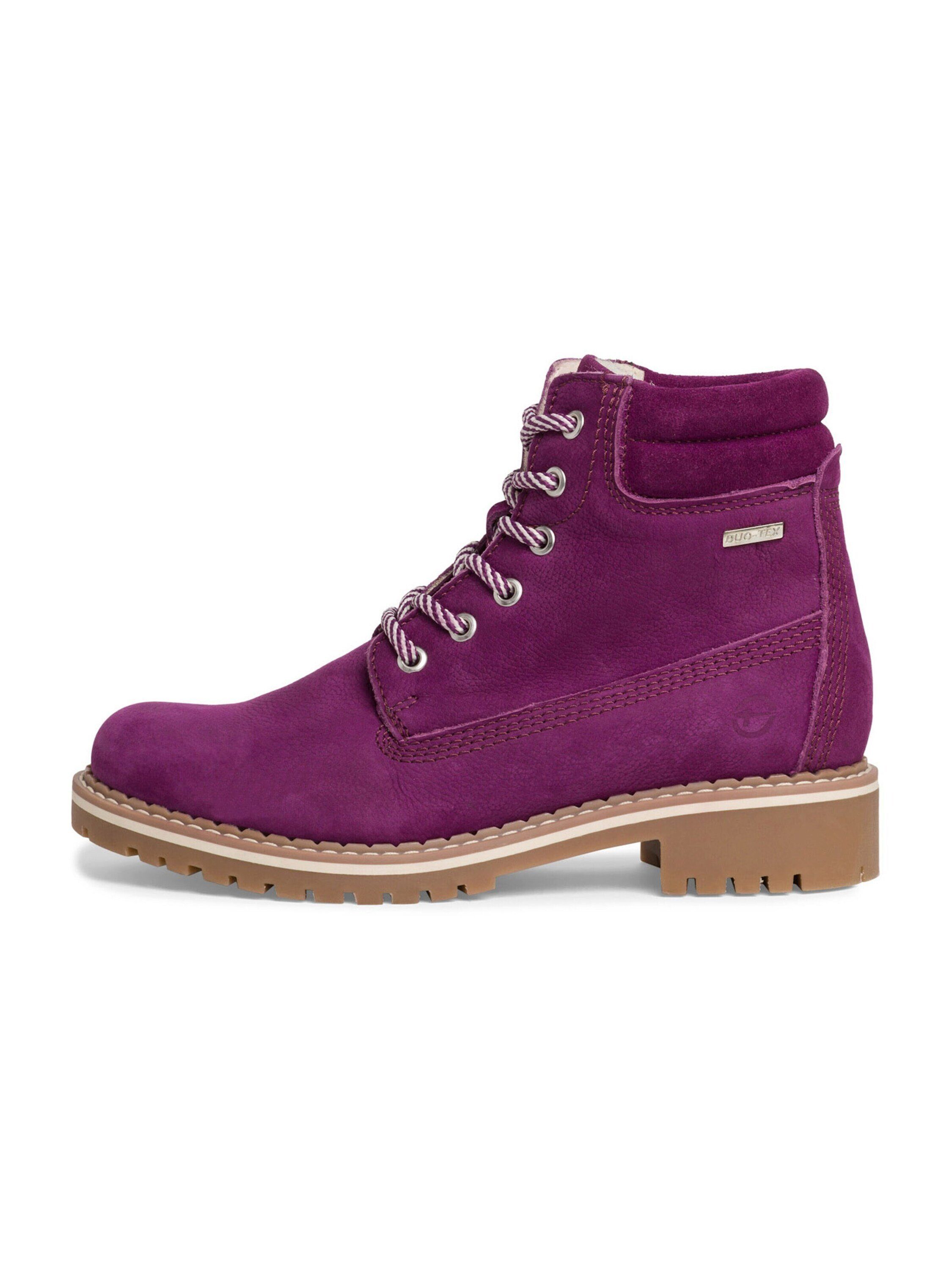 Tamaris Schnürstiefelette (1-tlg)