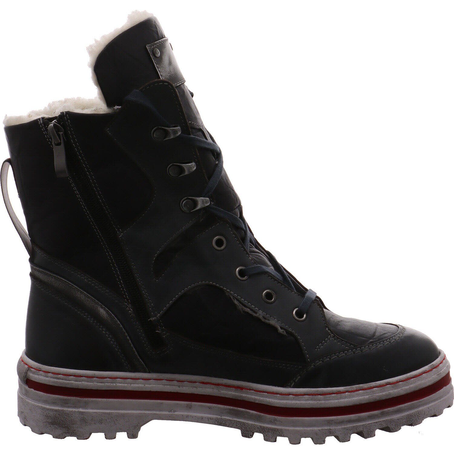 KRISBUT Schnürboots