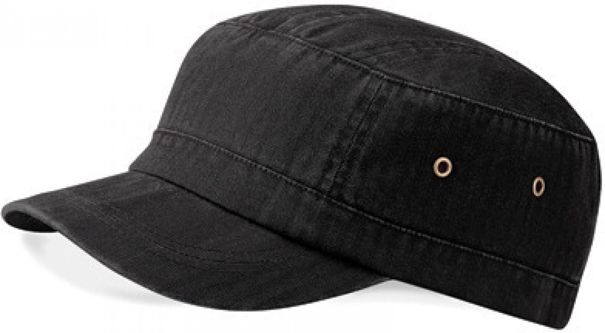Beechfield® Army Cap Urban Army Cap / Kappe / Mütze