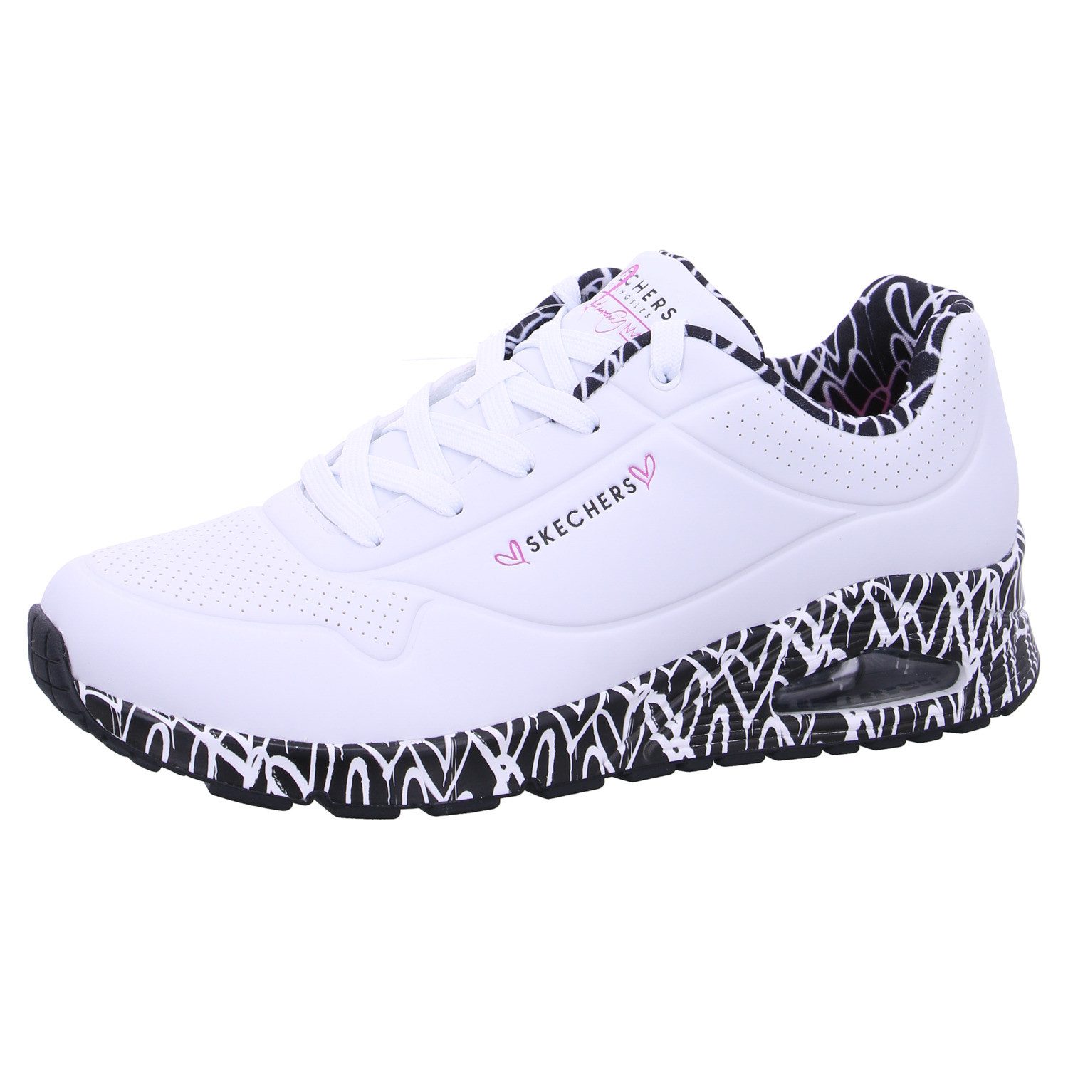 Skechers Uno Loving Trainingsschuh günstig online kaufen
