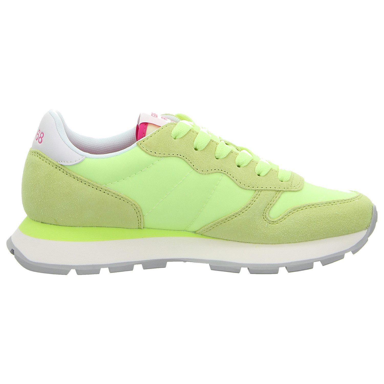 SUN 68 Ally Solid Sneaker