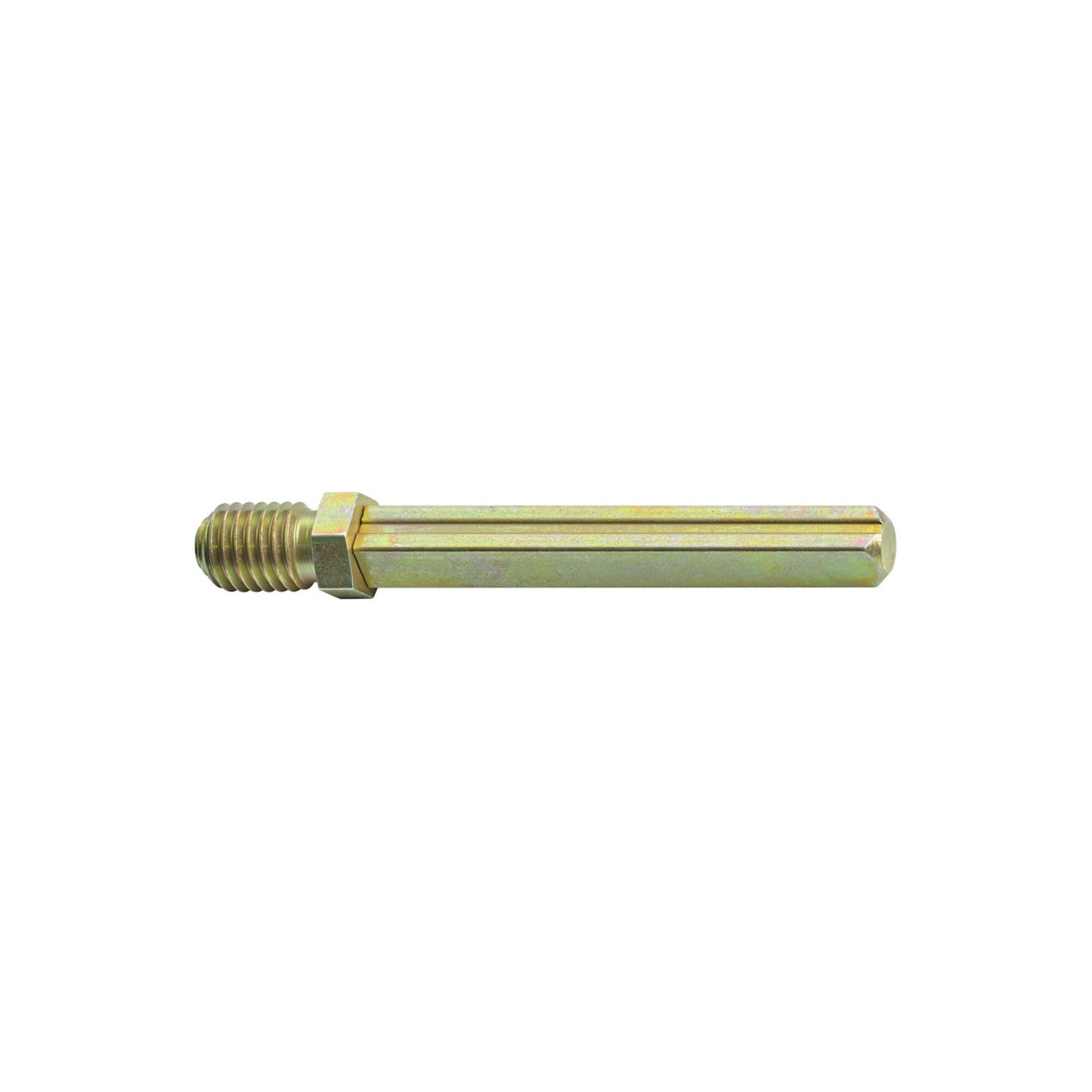 FSB Türbeschlag FSB Wechselstift 8 x 120 mm mit Nut