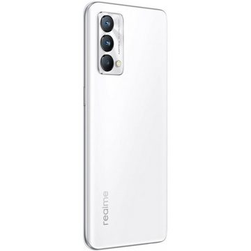 Realme GT 5G Master Edition 256 GB / 8 GB - Smartphone - luna white Smartphone (6,4 Zoll, 256 GB Speicherplatz)