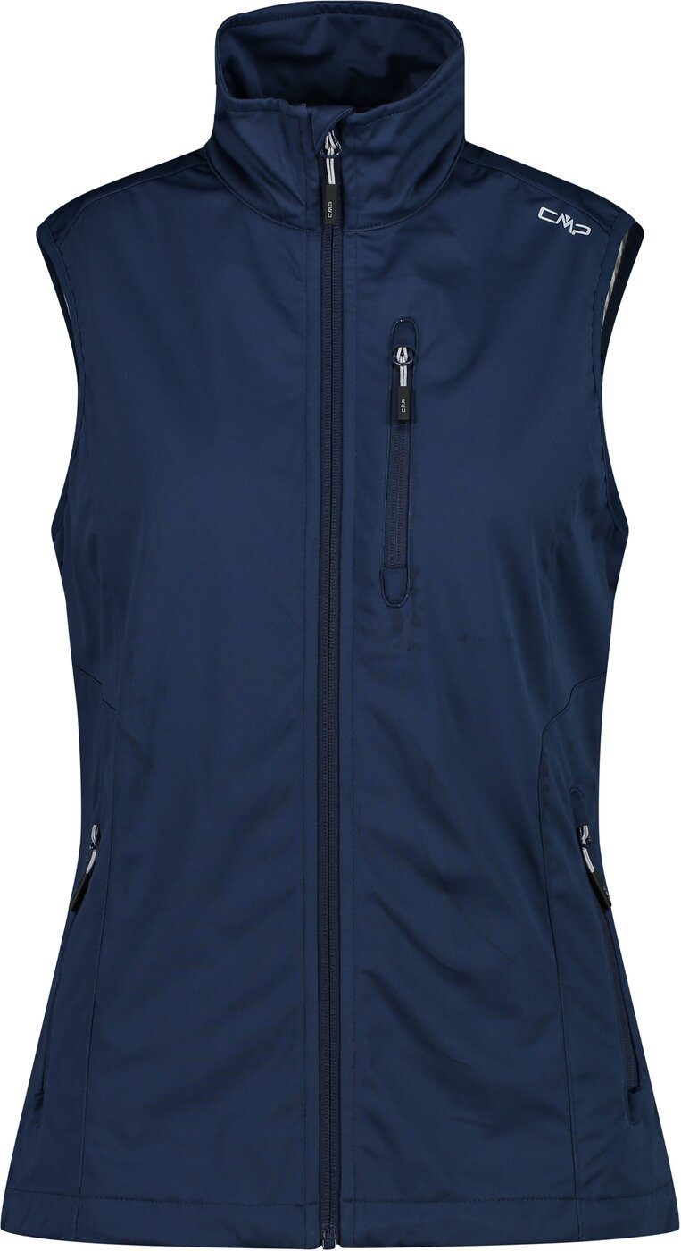 CMP Funktionsweste WOMAN VEST BLUE-GHIACCIO günstig online kaufen