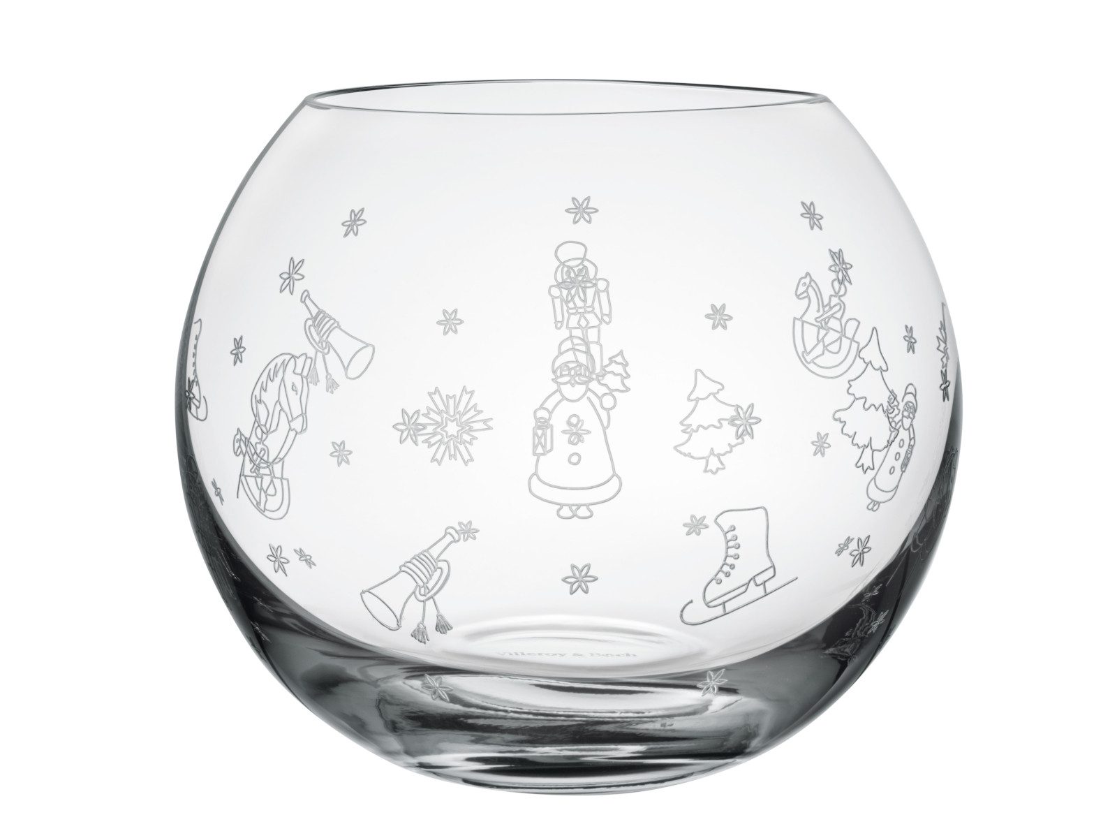 Villeroy & Boch Teelichthalter Toy's Delight Teelichthalter 9cm günstig online kaufen