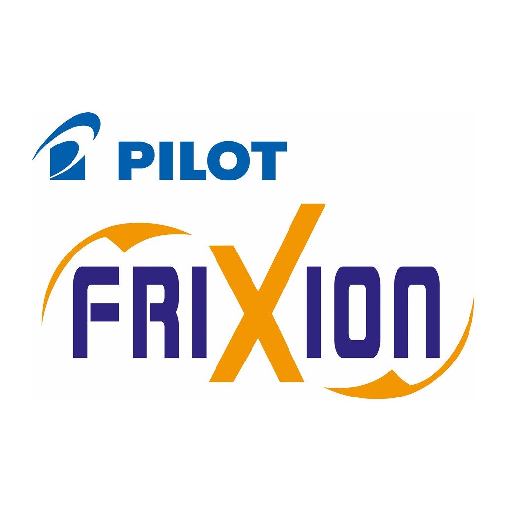 Pilot Frixion