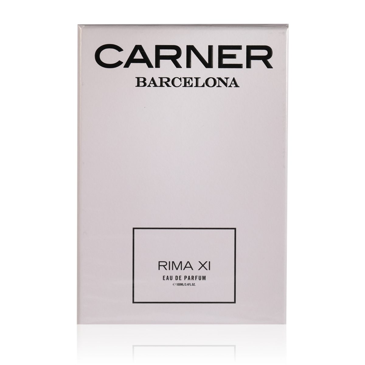 Carner Barcelona Eau de Parfum