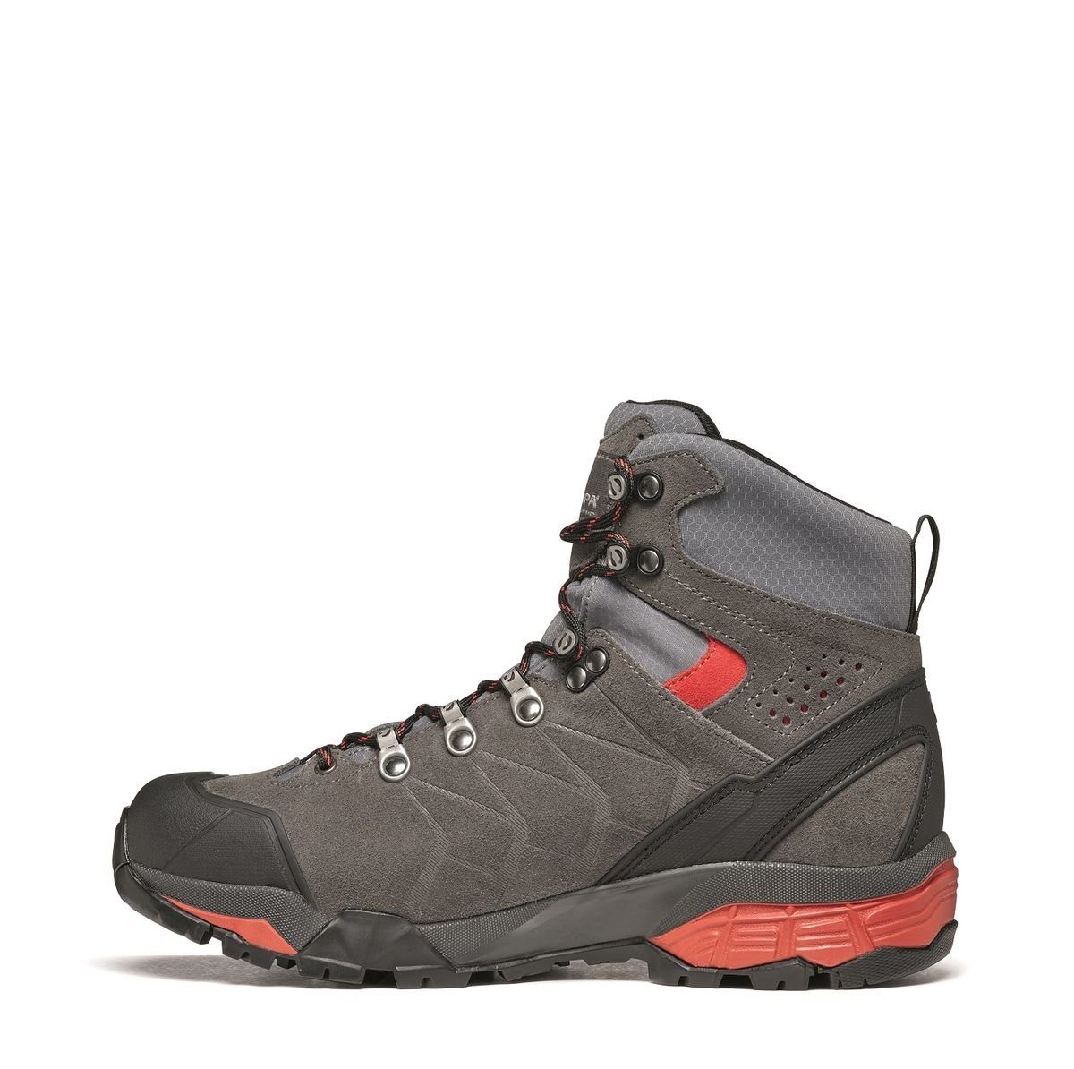 Scarpa ZG Trek GTX (Damen) – Scarpa Outdoorschuh