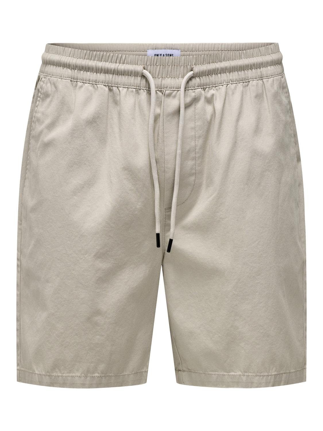 ONLY & SONS Sweatshorts Pants Sommer günstig online kaufen