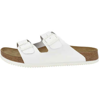 Birkenstock Arizona SL Naturleder Weichbettung normal Sandale