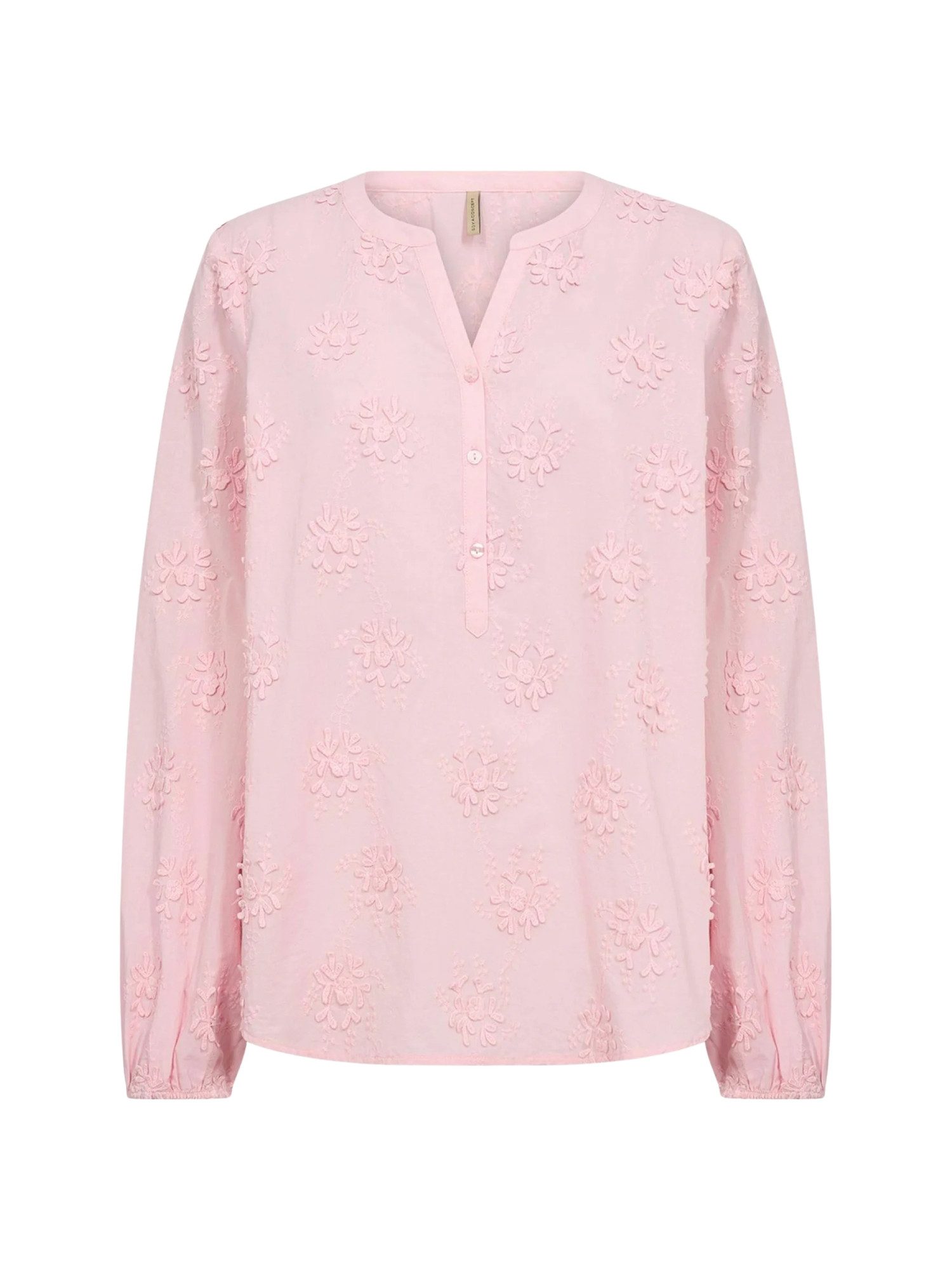 soyaconcept Blusentop Soya Concept Shirt SC-BARBRA günstig online kaufen