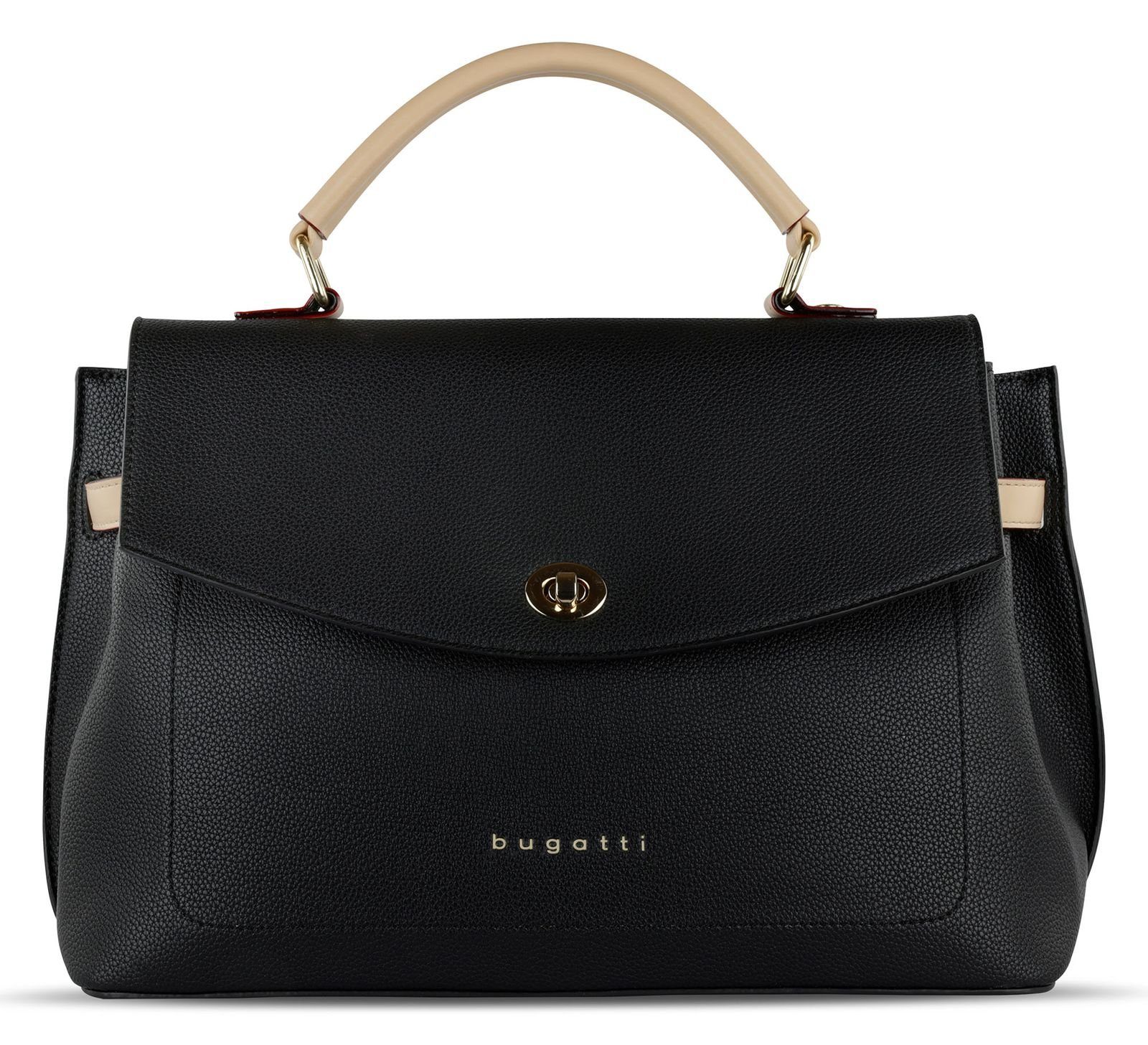 bugatti Handtasche