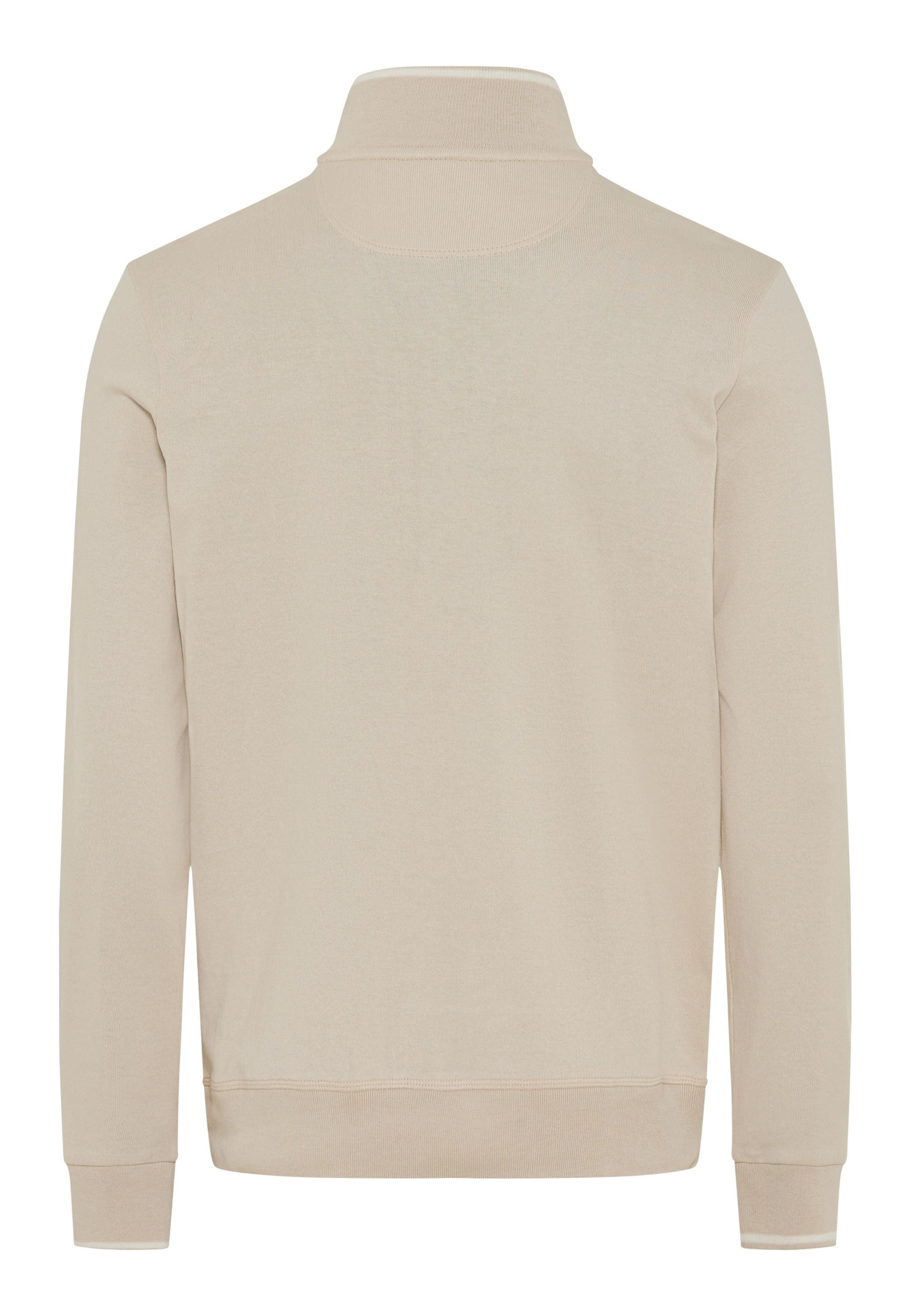Brax Langarm-Poloshirt Style PEO