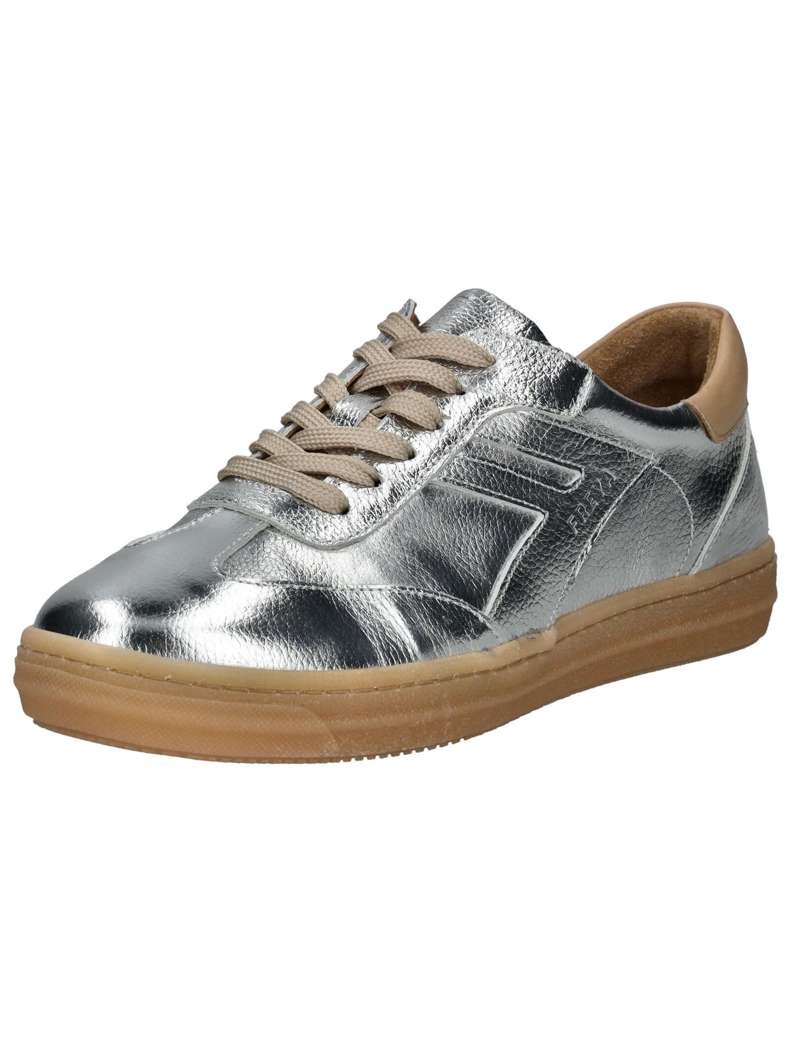 Andrea Conti Sneaker Leder Sneaker günstig online kaufen