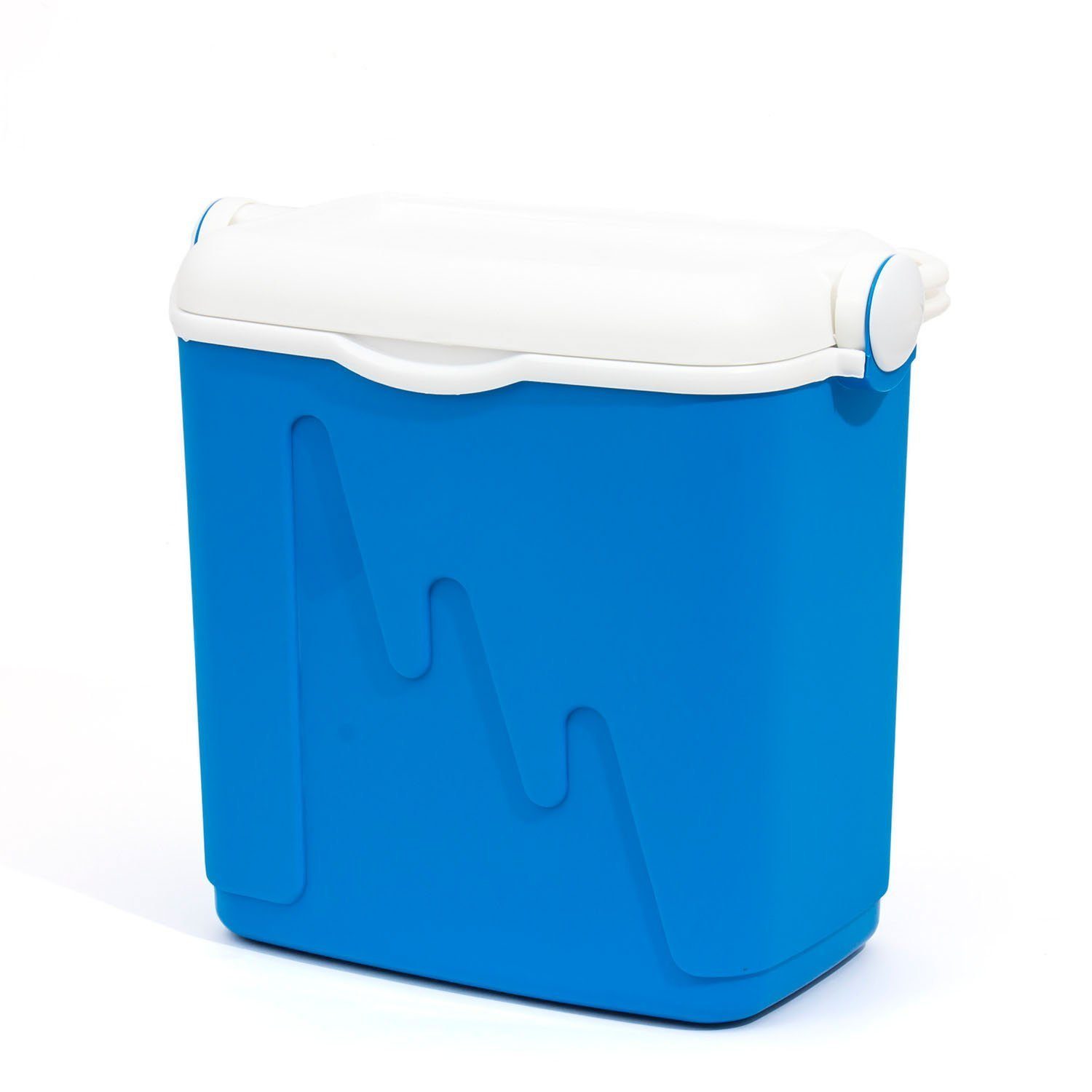 Curver Kühlbox 159567, 20 l, Kühlbox 20 Liter