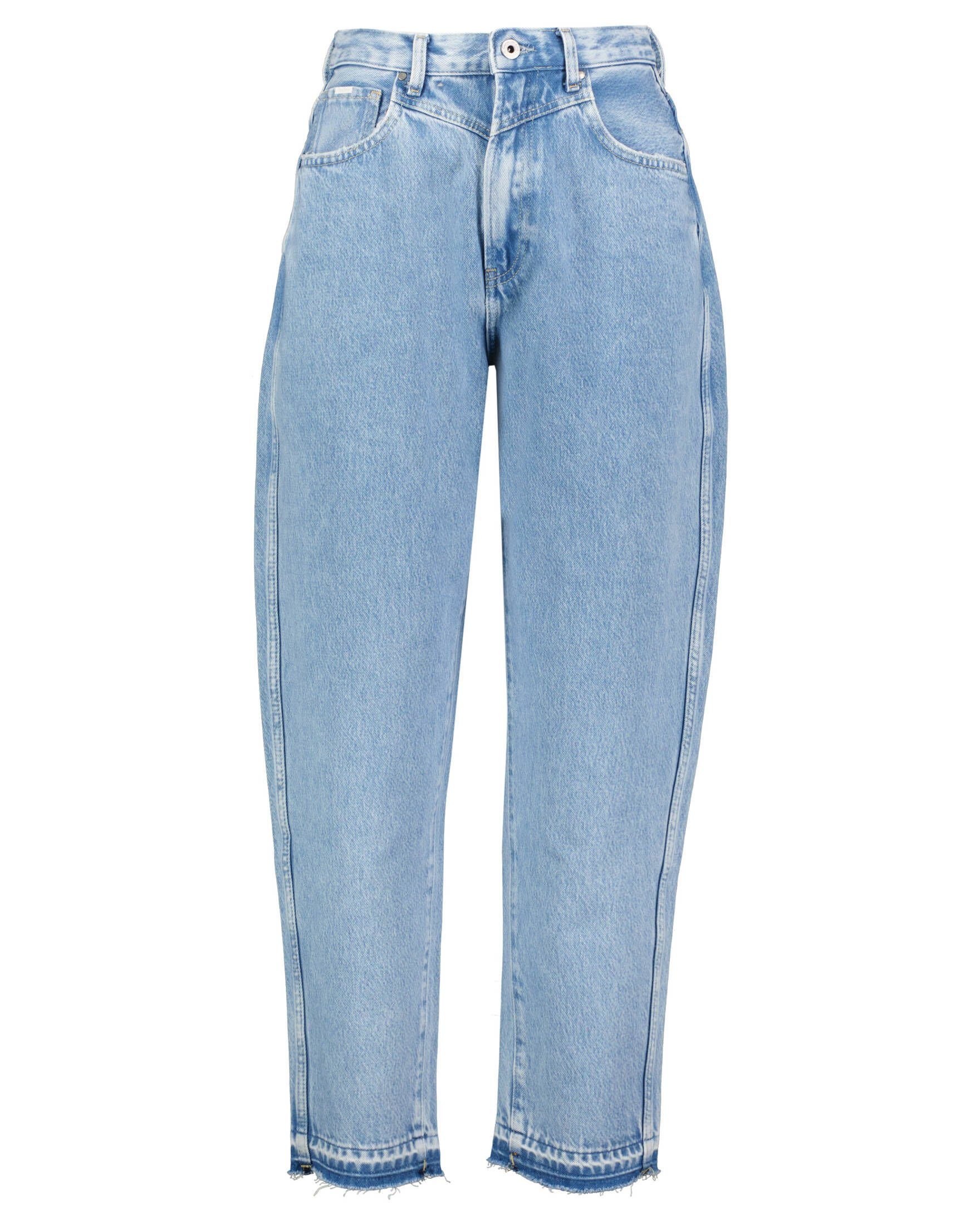 Pepe Jeans 5-Pocket-Jeans Damen Jeans RACHEL günstig online kaufen