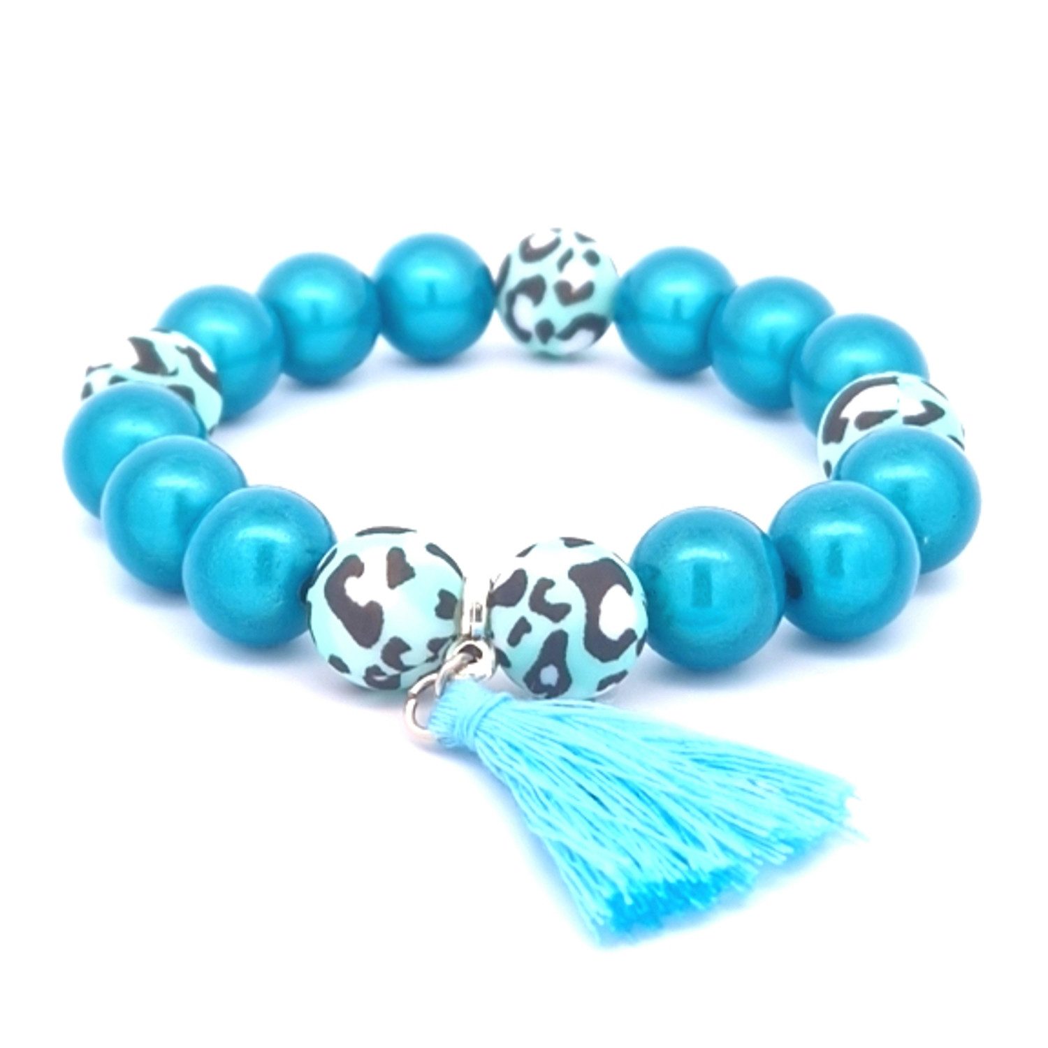 Impala Perlenarmband Wonder meets Leo günstig online kaufen